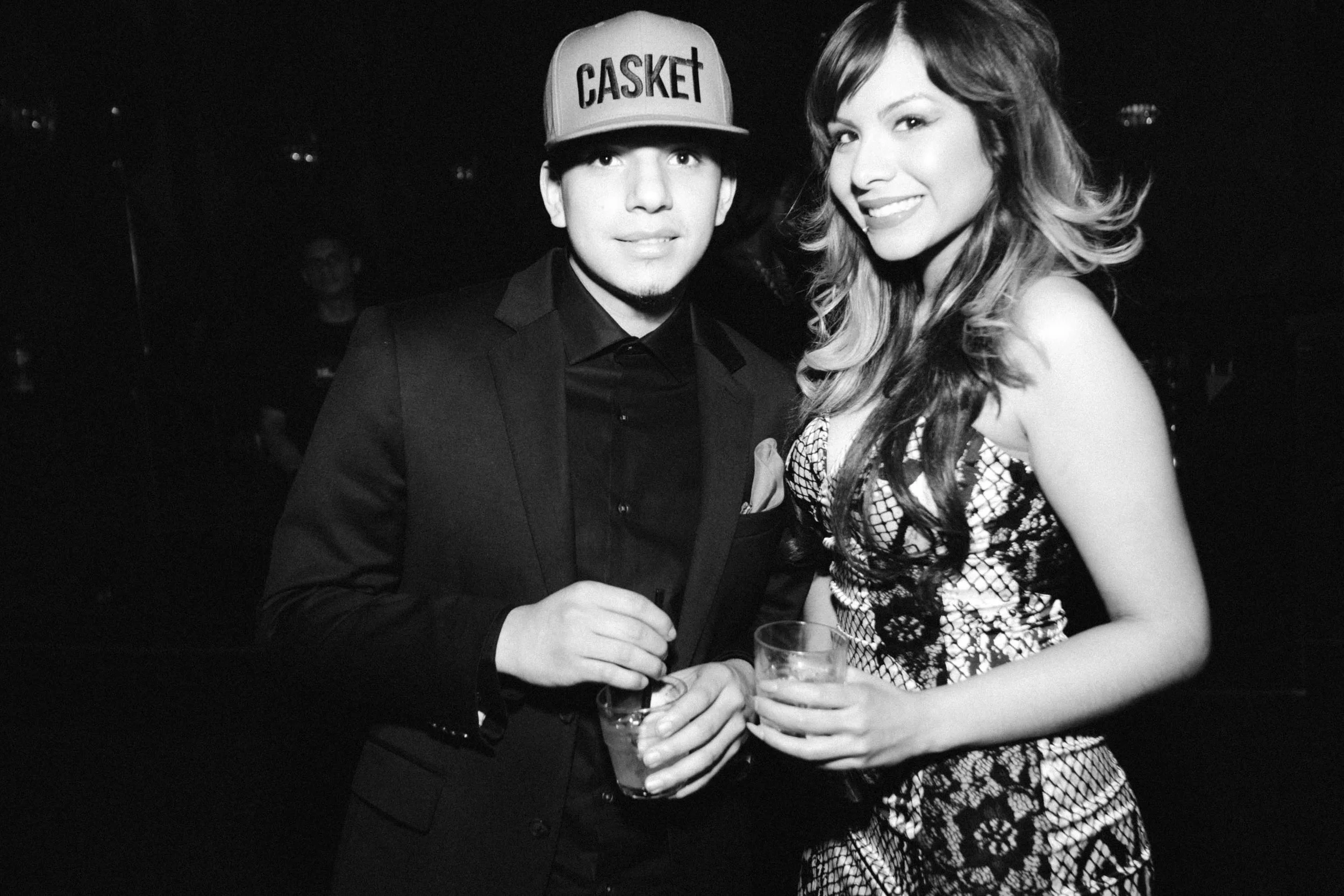DJ Sean Mac, Noir Birthday Party May 10, 2013 10photos-4.jpg