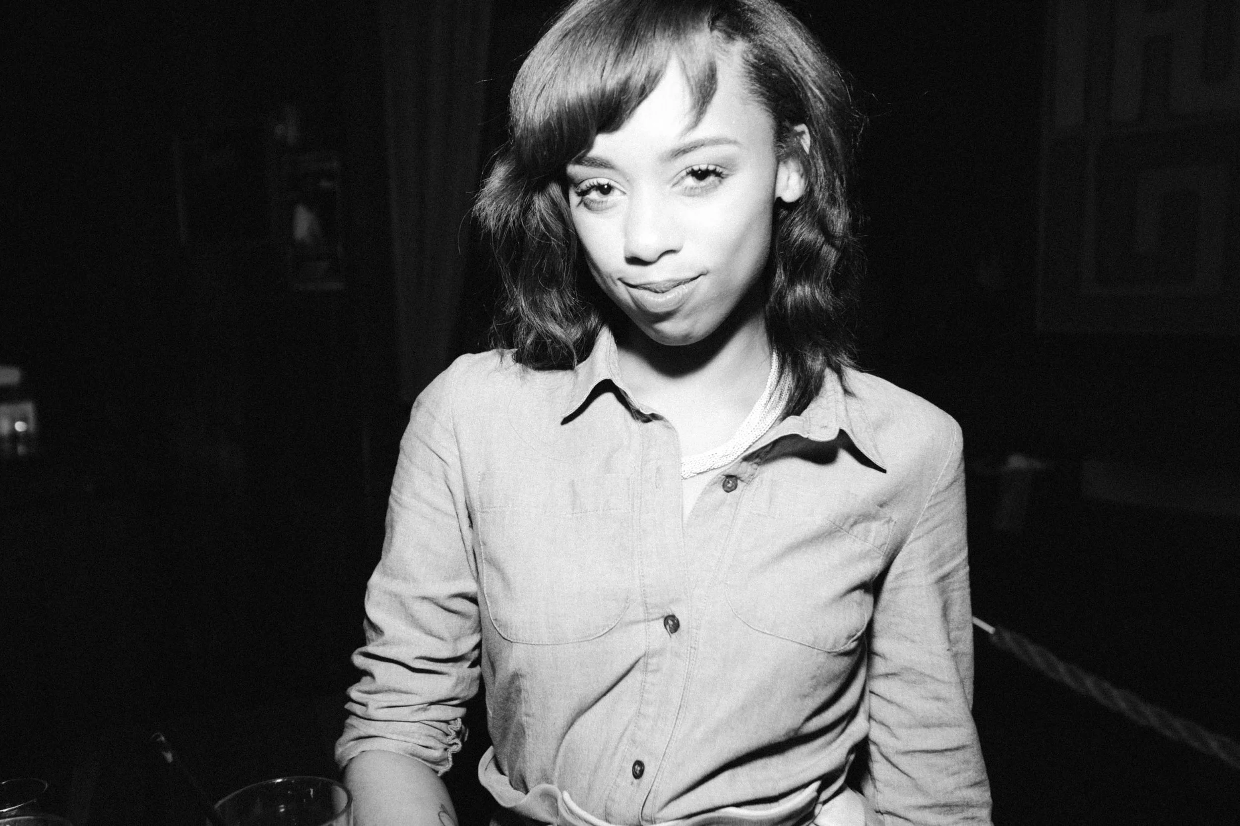 DJ Sean Mac, Noir Birthday Party May 10, 2013 10photos-6.jpg
