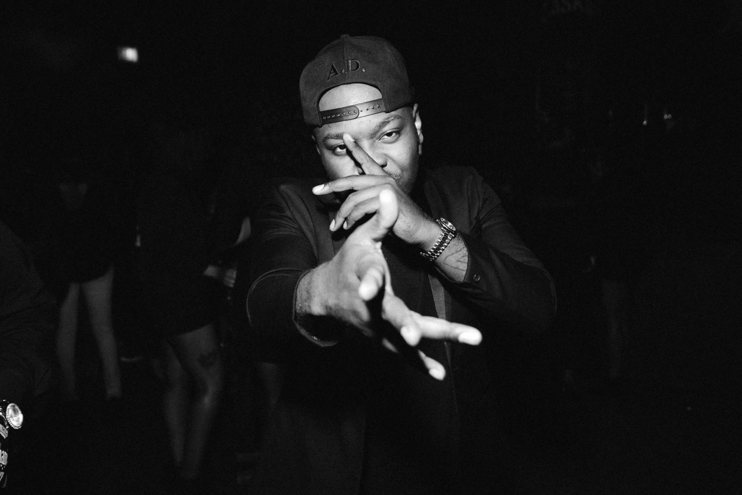DJ Sean Mac, Noir Birthday Party May 10, 2013 10photos-13.jpg
