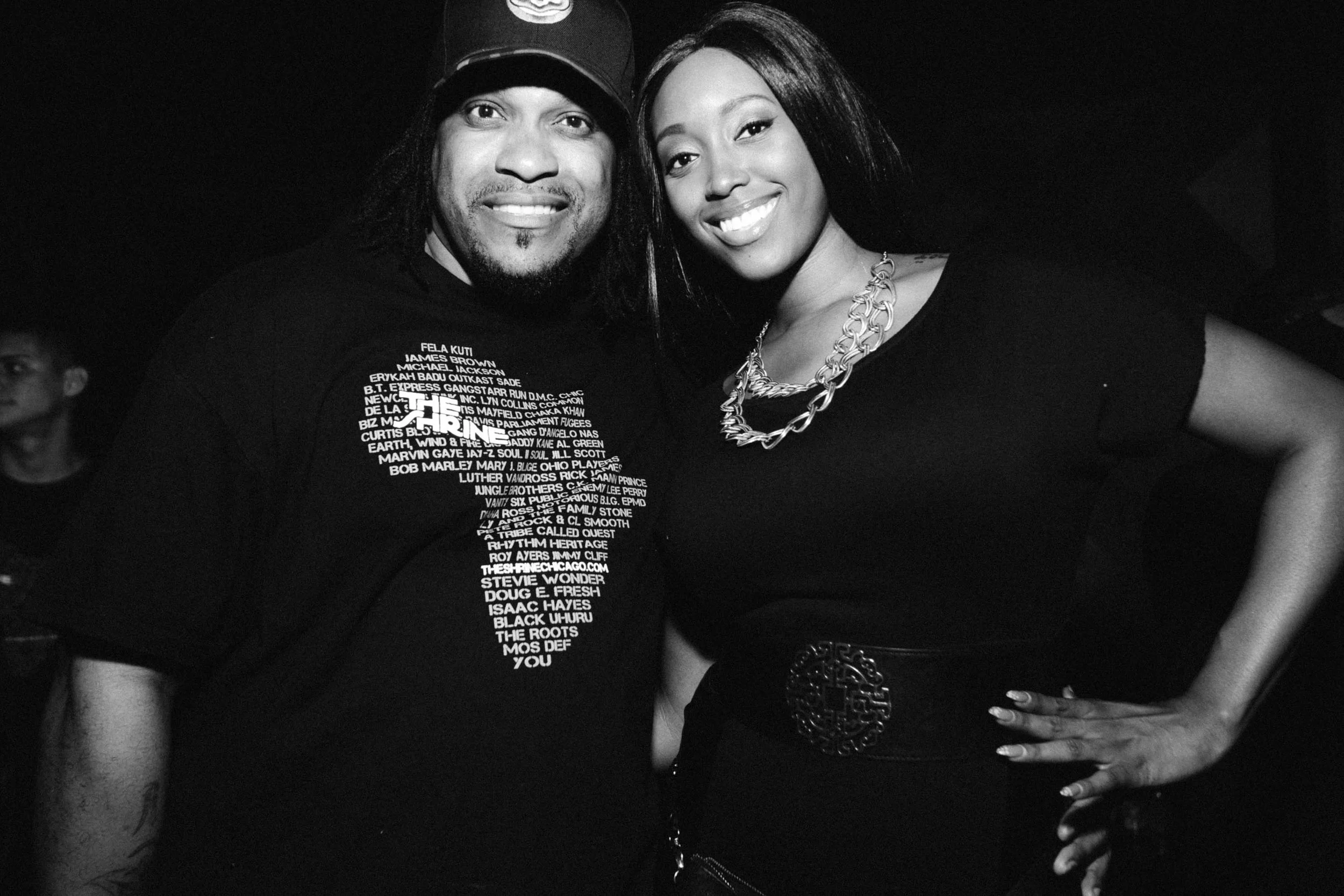 DJ Sean Mac, Noir Birthday Party May 10, 2013 10photos-15.jpg