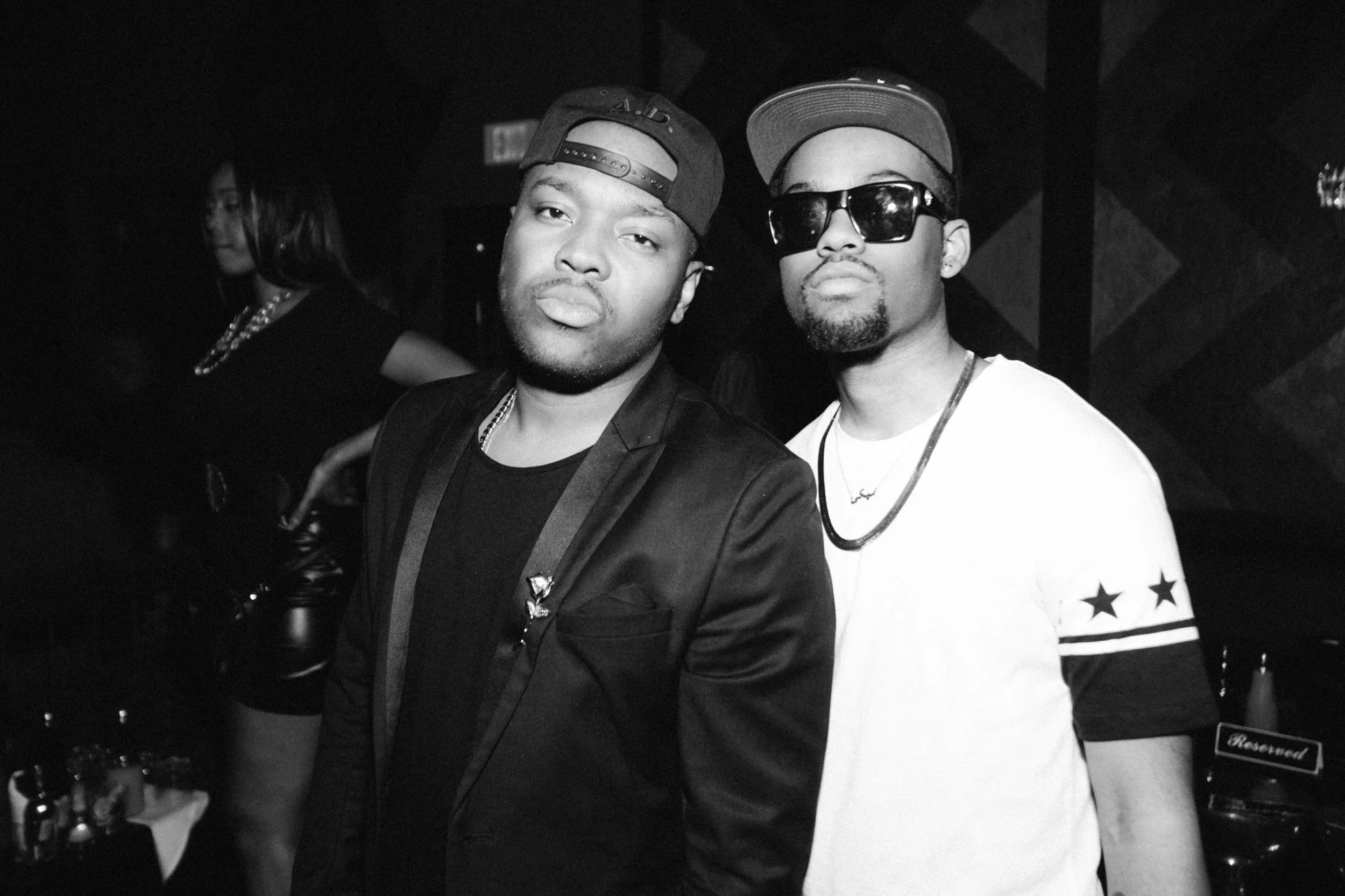 DJ Sean Mac, Noir Birthday Party May 10, 2013 10photos-18.jpg