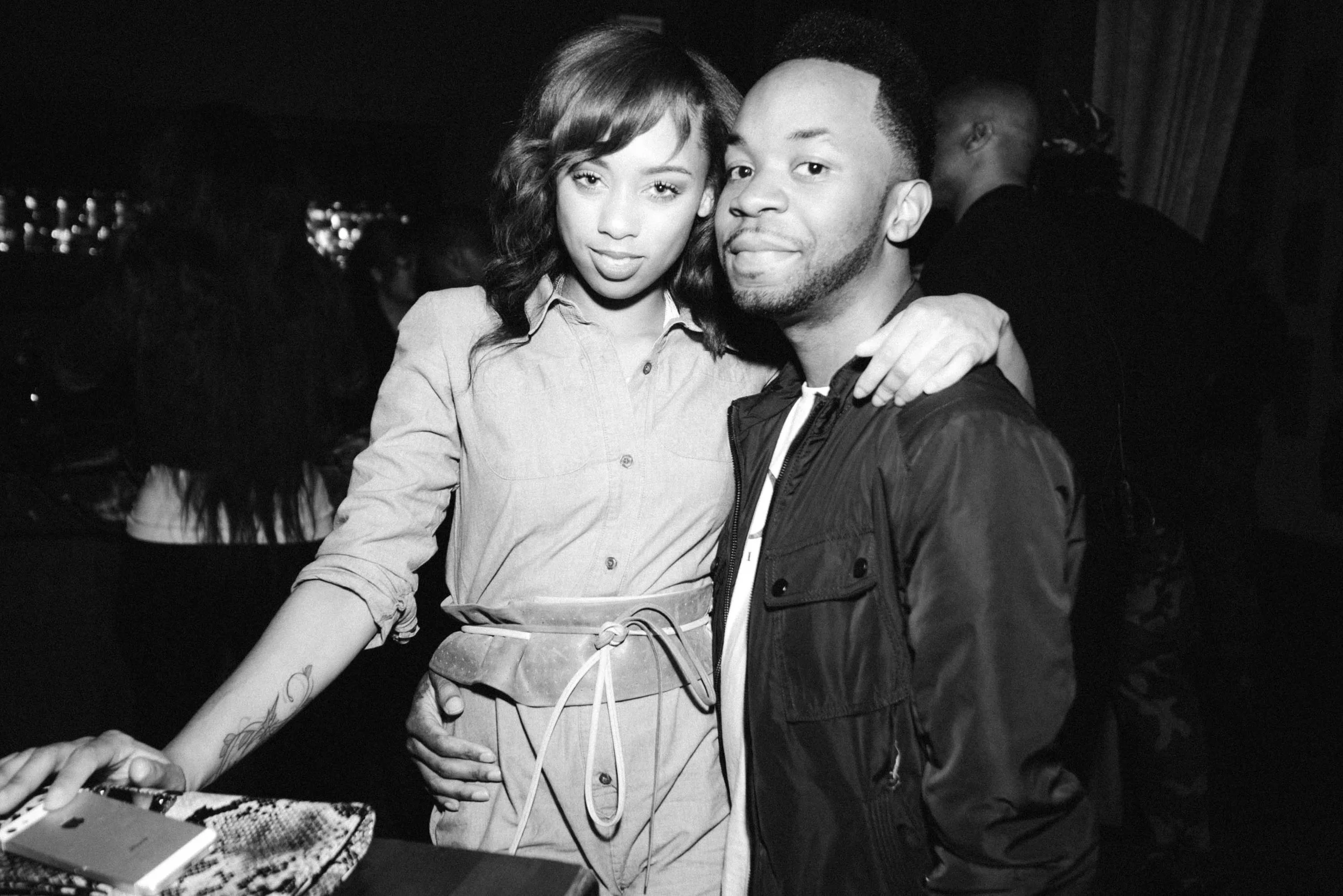 DJ Sean Mac, Noir Birthday Party May 10, 2013 10photos-19.jpg