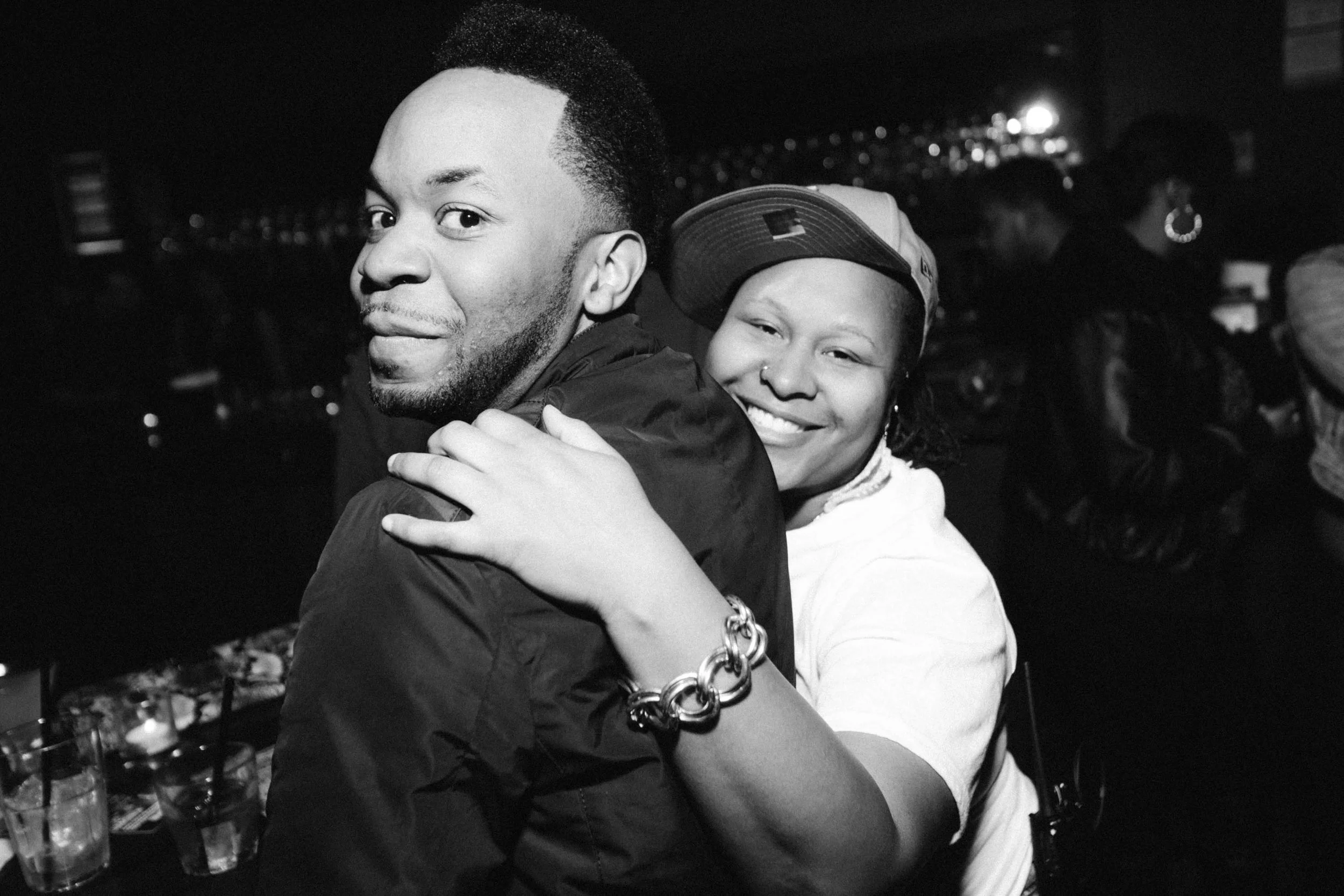 DJ Sean Mac, Noir Birthday Party May 10, 2013 10photos-28.jpg