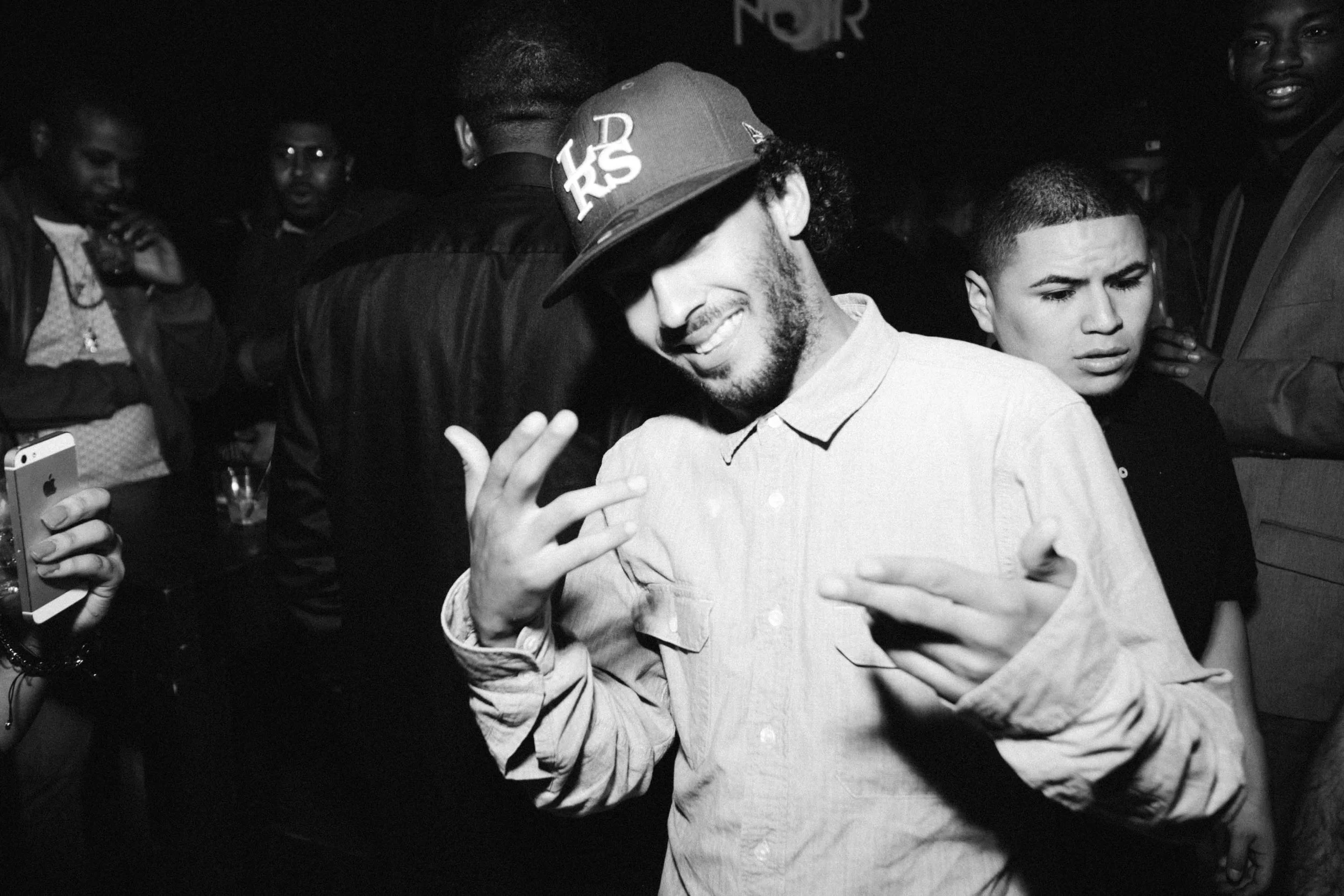 DJ Sean Mac, Noir Birthday Party May 10, 2013 10photos-29.jpg