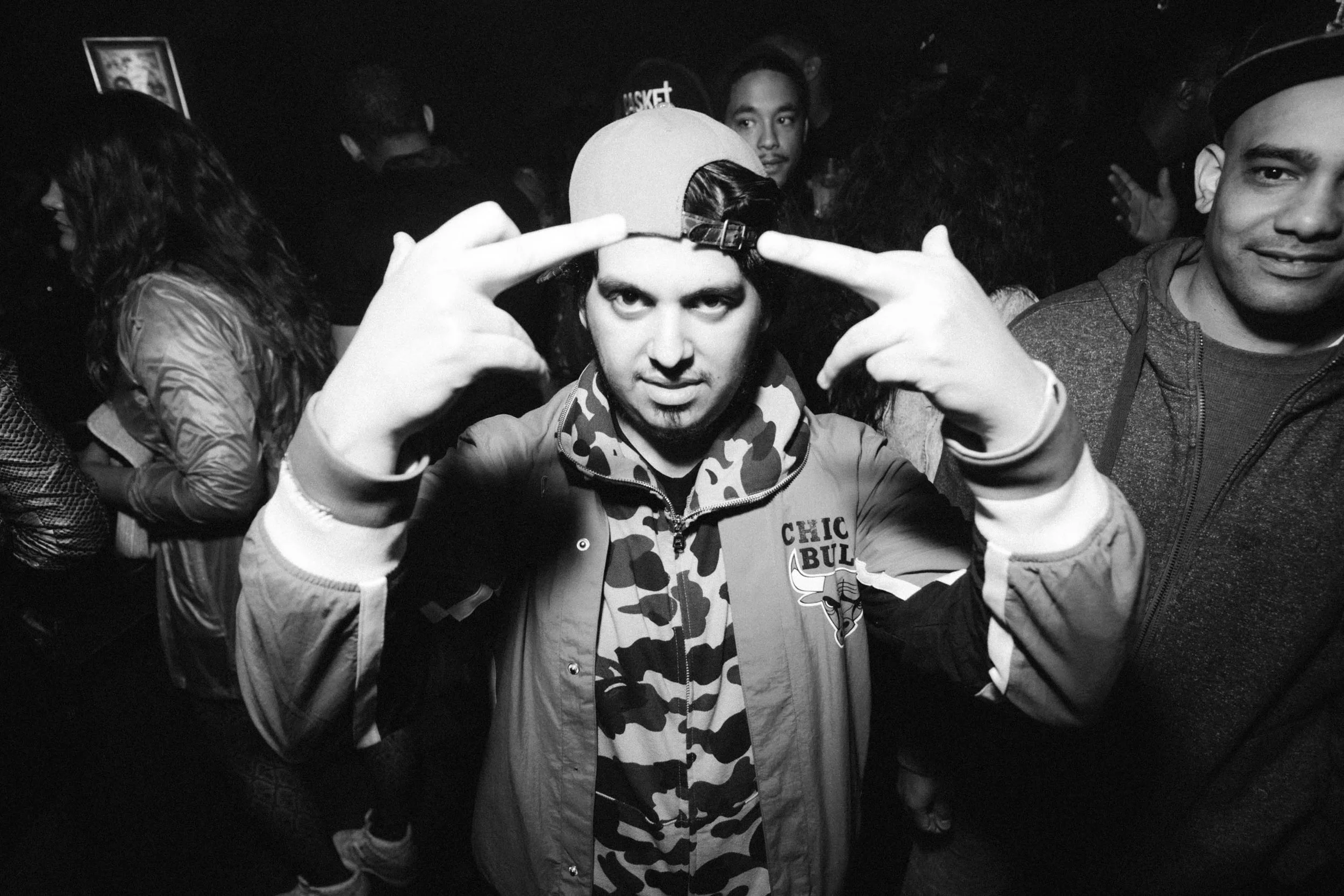 DJ Sean Mac, Noir Birthday Party May 10, 2013 10photos-64.jpg