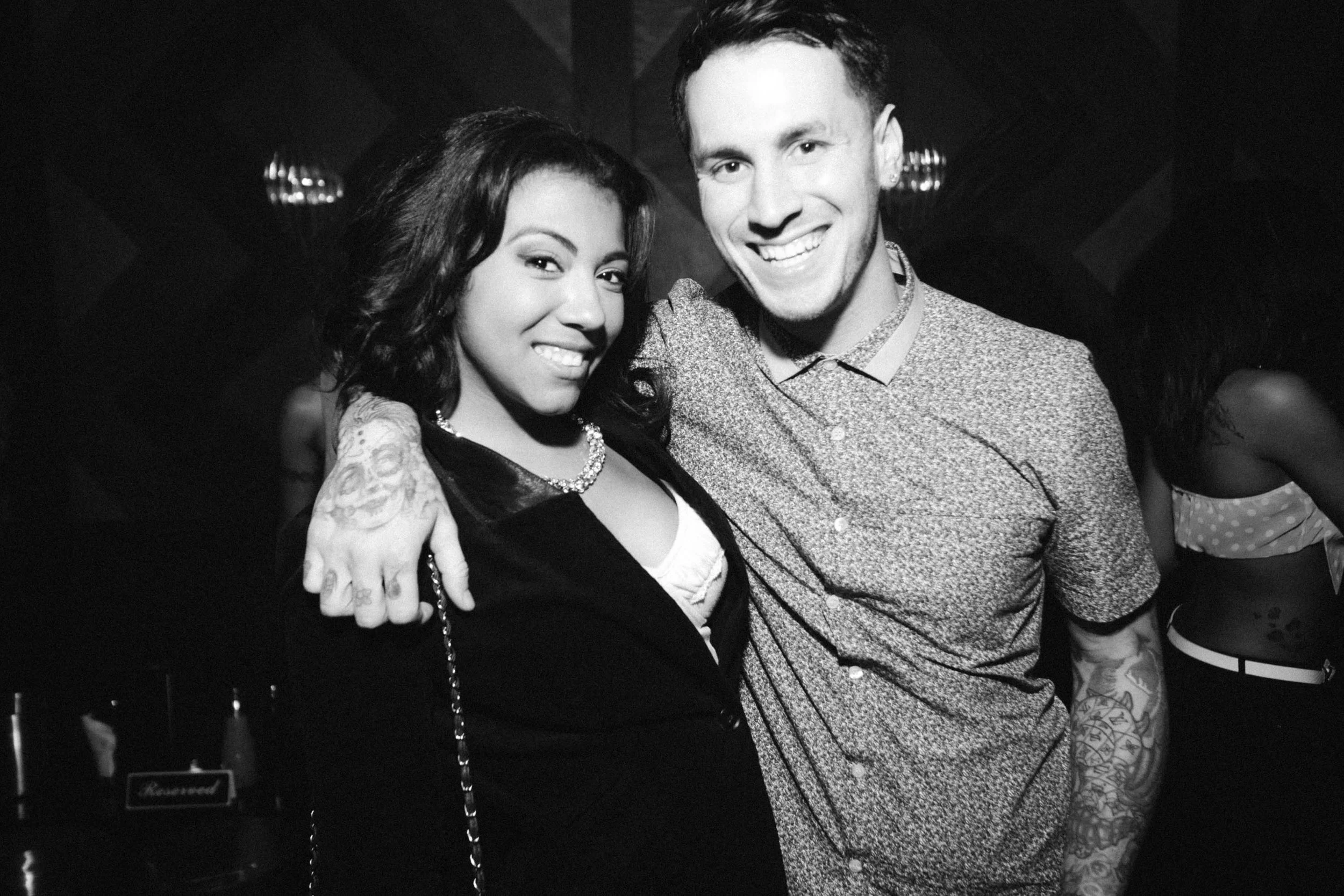 DJ Sean Mac, Noir Birthday Party May 10, 2013 10photos-66.jpg