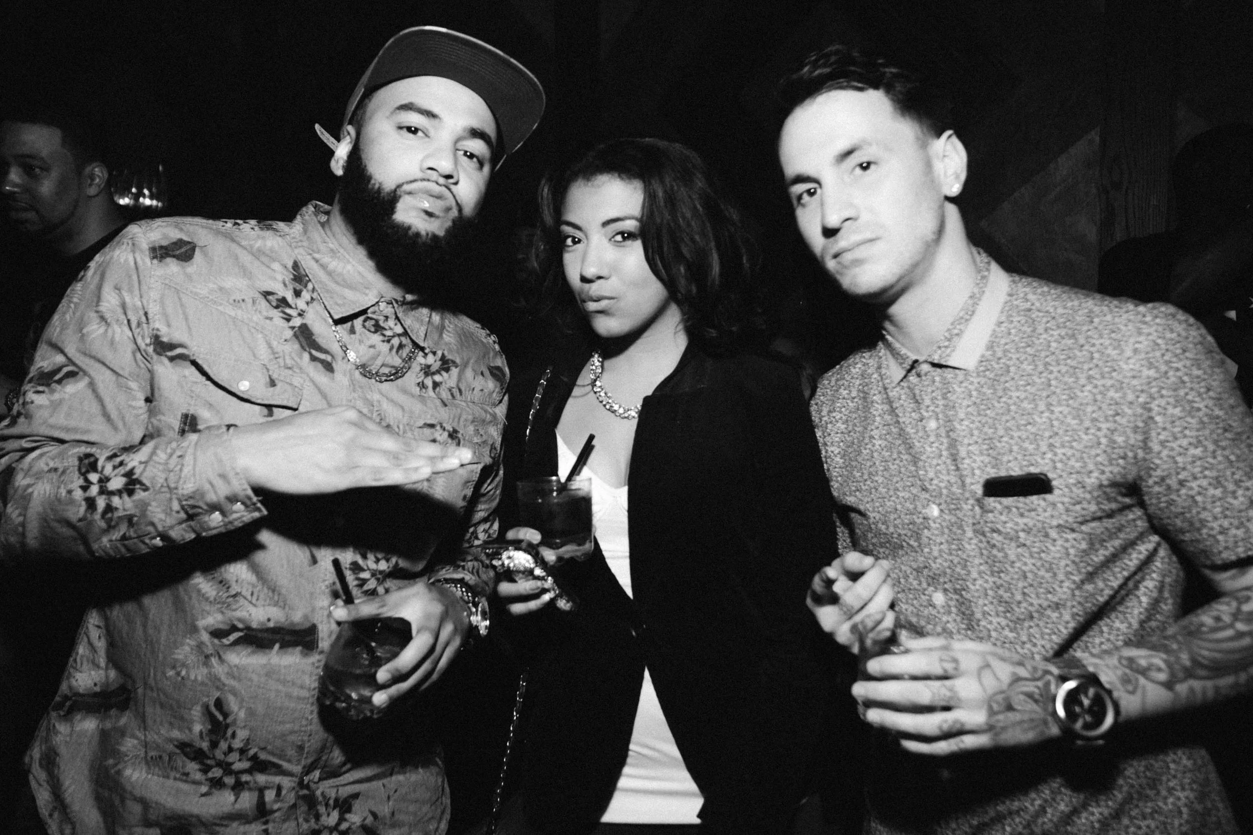 DJ Sean Mac, Noir Birthday Party May 10, 2013 10photos-67.jpg