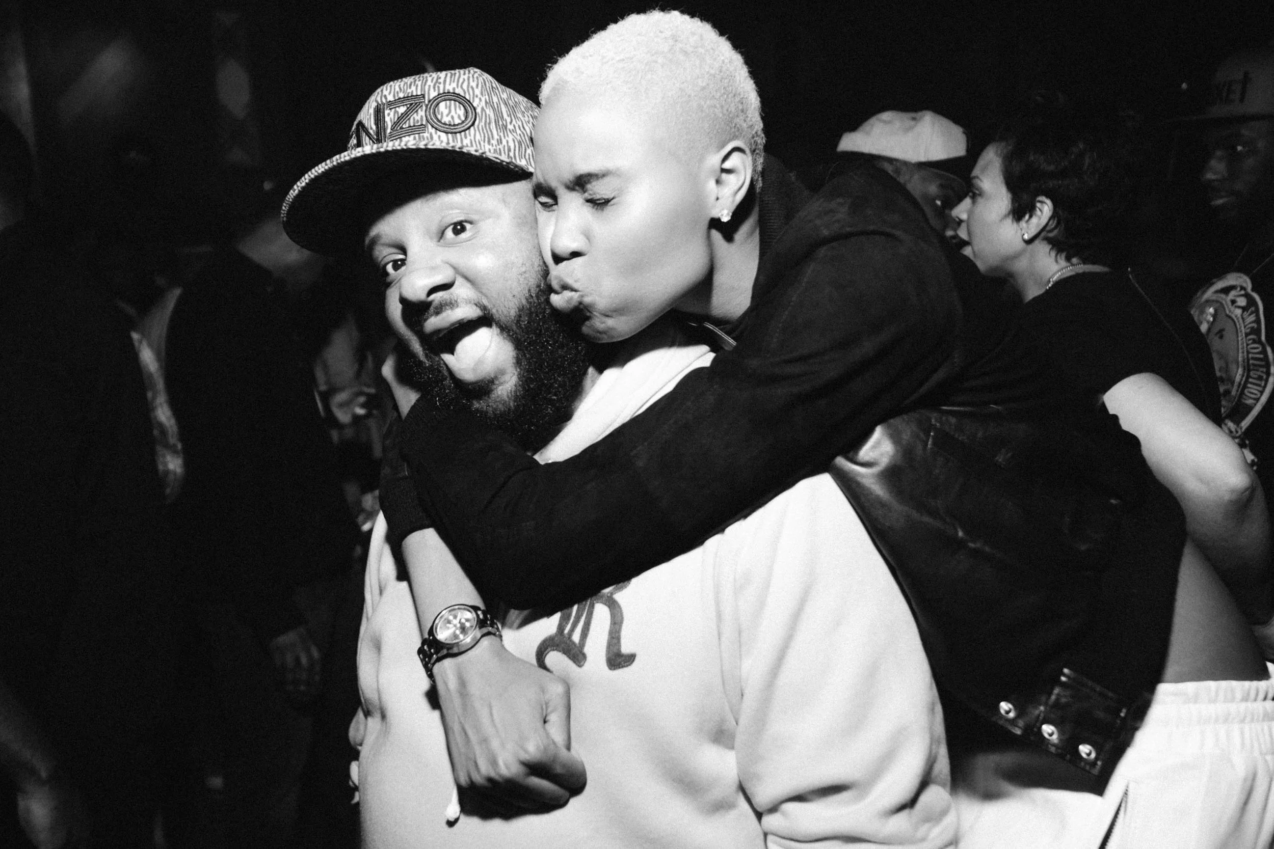 DJ Sean Mac, Noir Birthday Party May 10, 2013 10photos-68.jpg