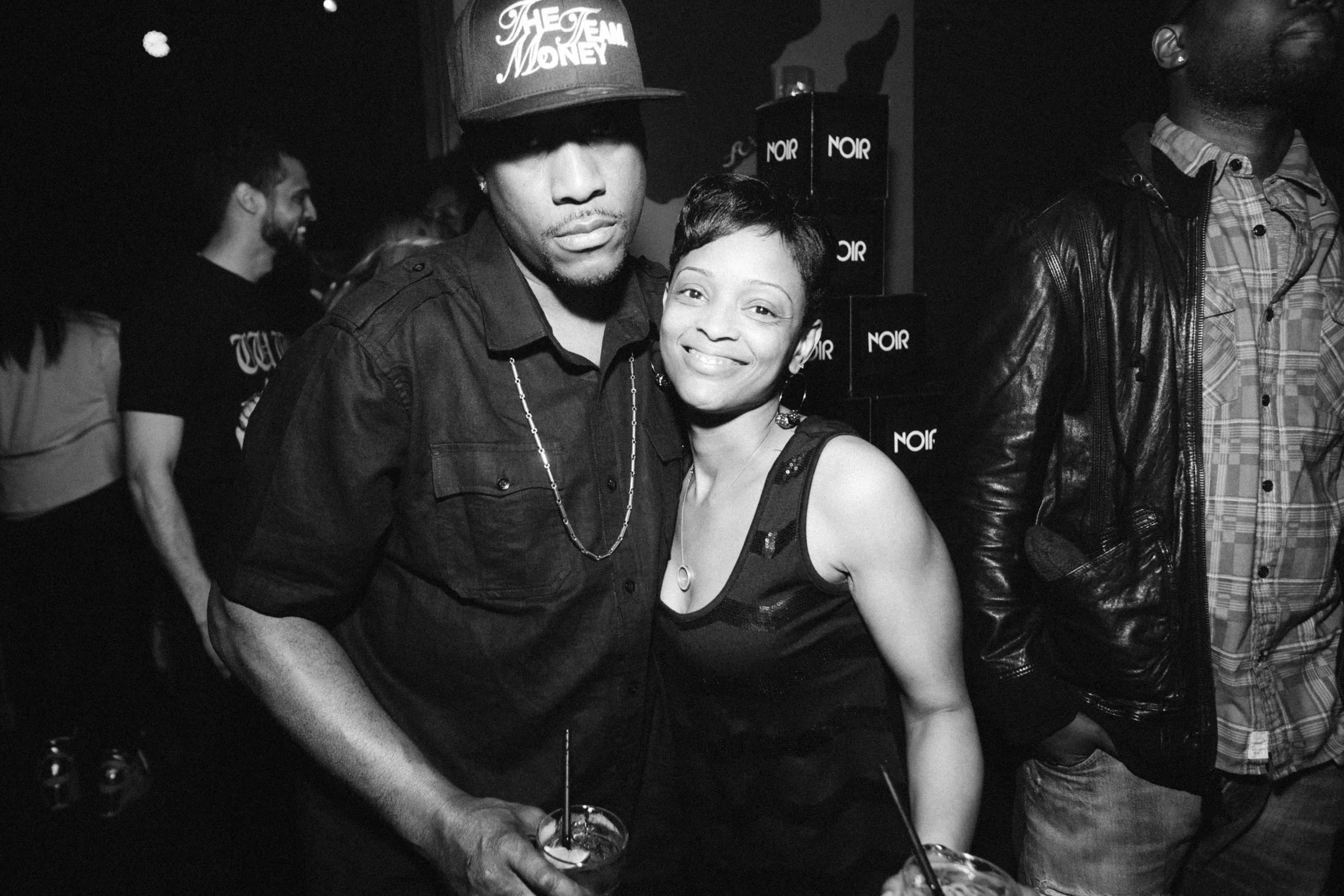 DJ Sean Mac, Noir Birthday Party May 10, 2013 10photos-76.jpg