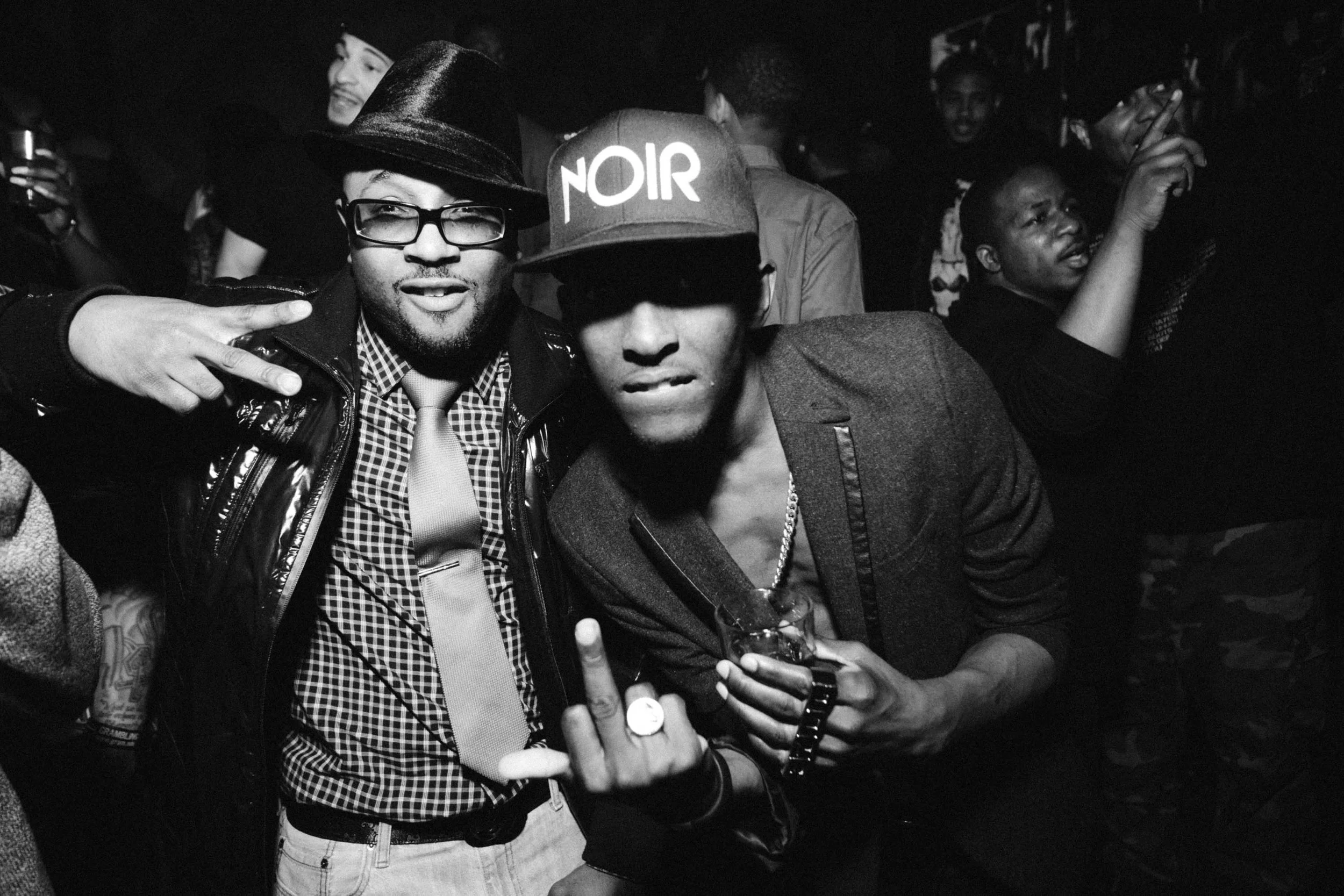 DJ Sean Mac, Noir Birthday Party May 10, 2013 10photos-78.jpg