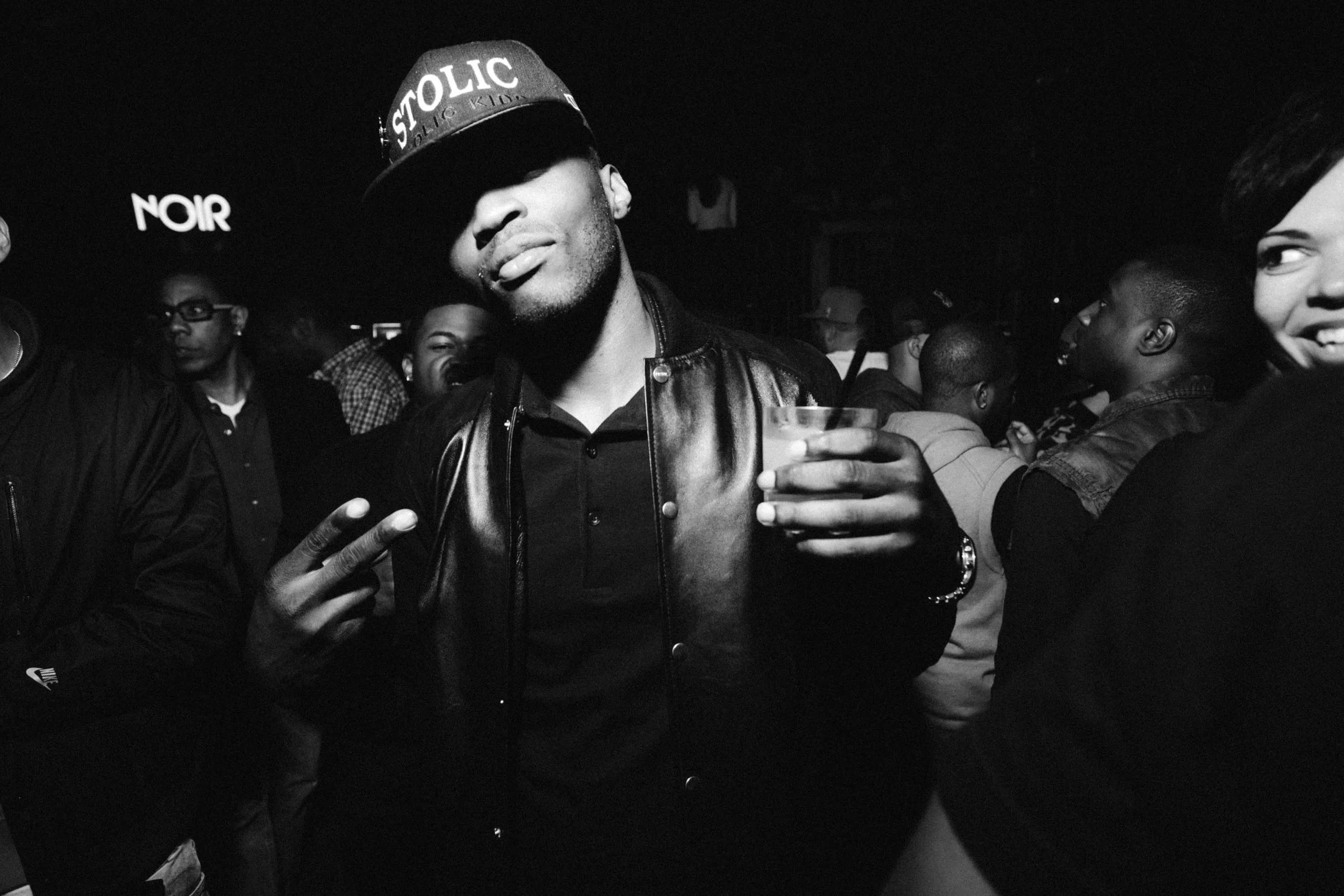 DJ Sean Mac, Noir Birthday Party May 10, 2013 10photos-87.jpg