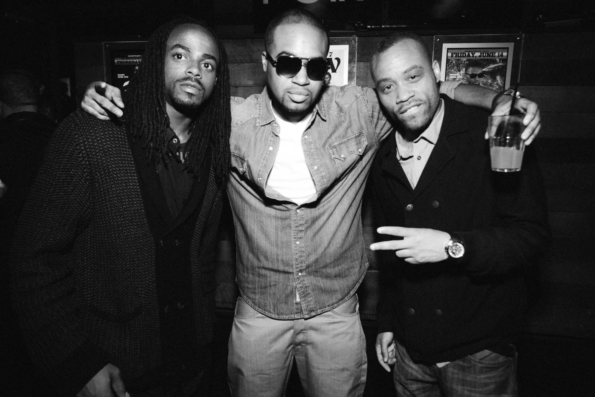 DJ Sean Mac, Noir Birthday Party May 10, 2013 10photos-89.jpg