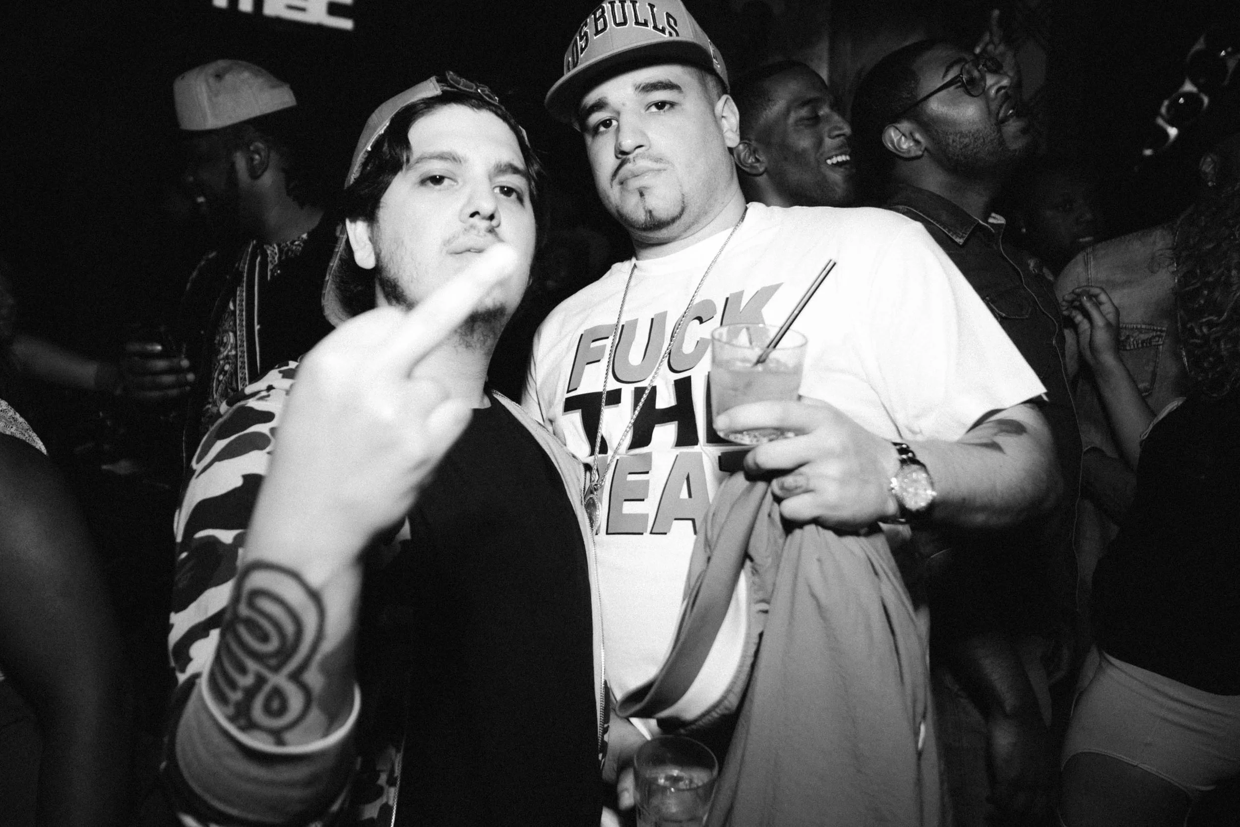 DJ Sean Mac, Noir Birthday Party May 10, 2013 10photos-101.jpg