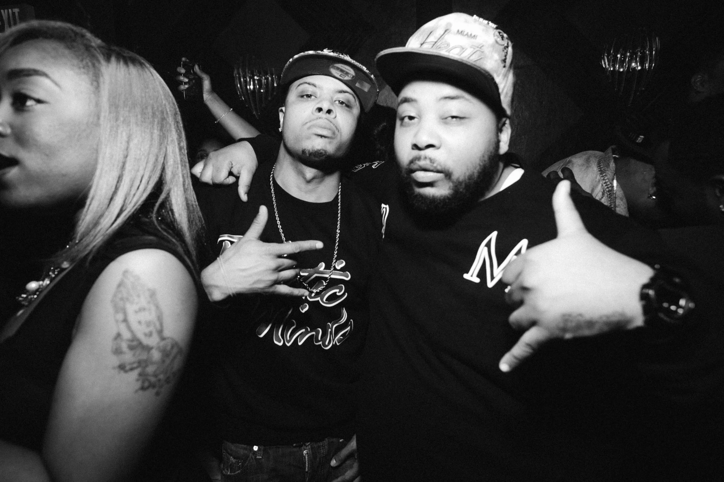 DJ Sean Mac, Noir Birthday Party May 10, 2013 10photos-111.jpg