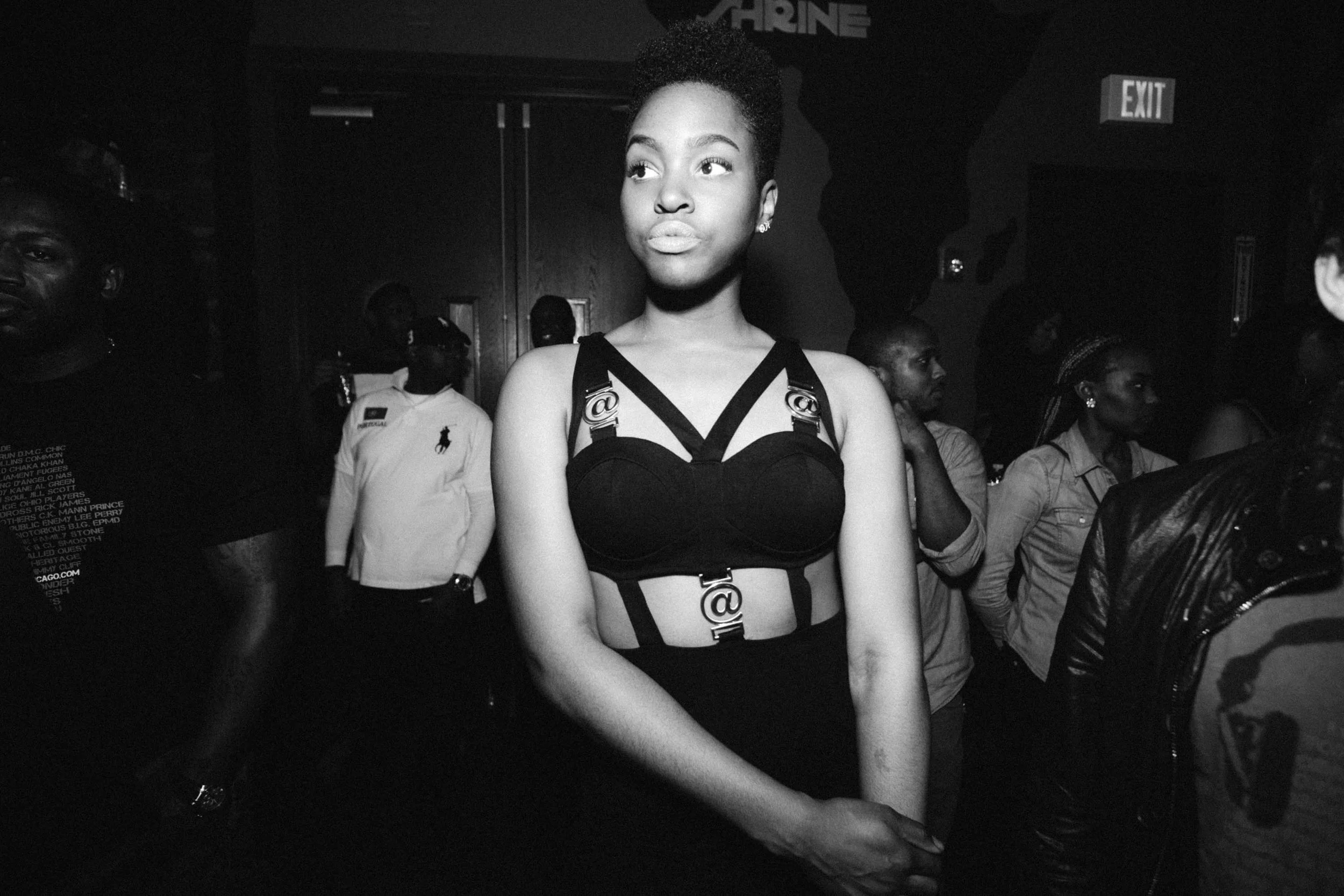 DJ Sean Mac, Noir Birthday Party May 10, 2013 10photos-116.jpg