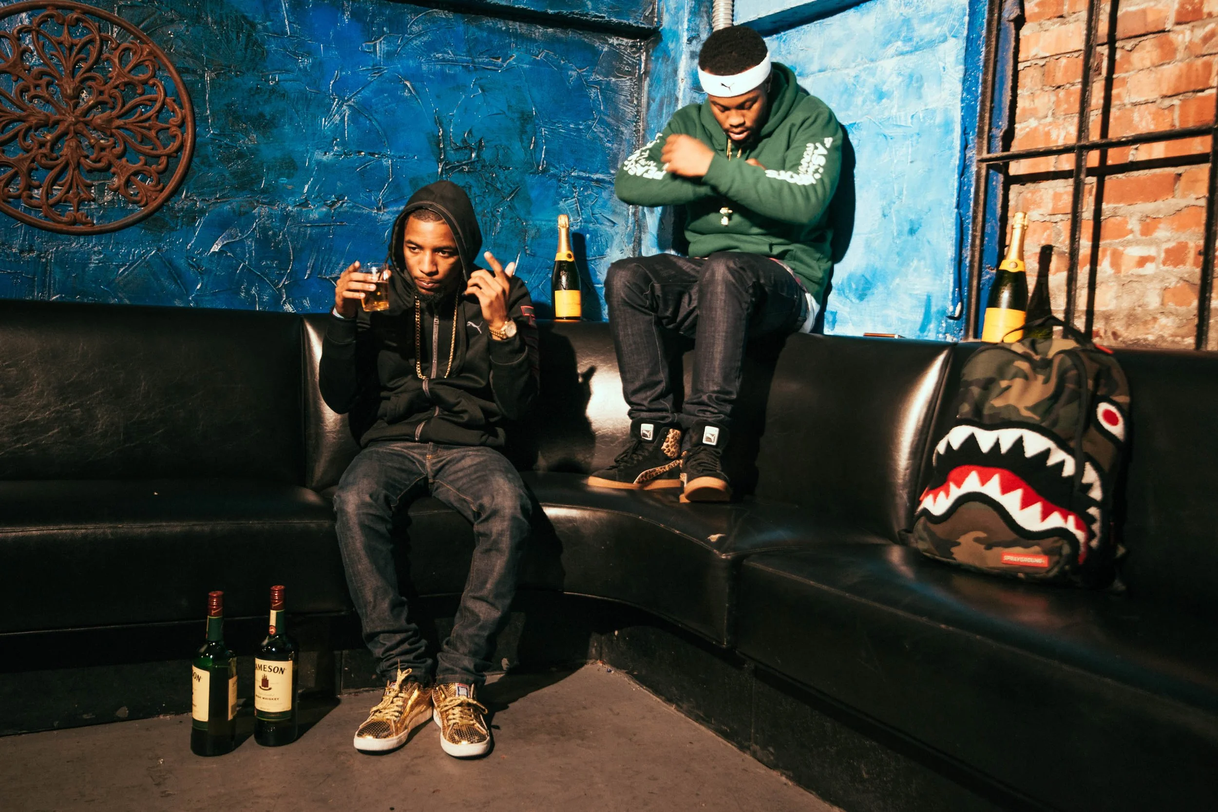 Rockie Fresh and Casey Veggies in San Francisco Nov 21, 2013 10photos-5.jpg