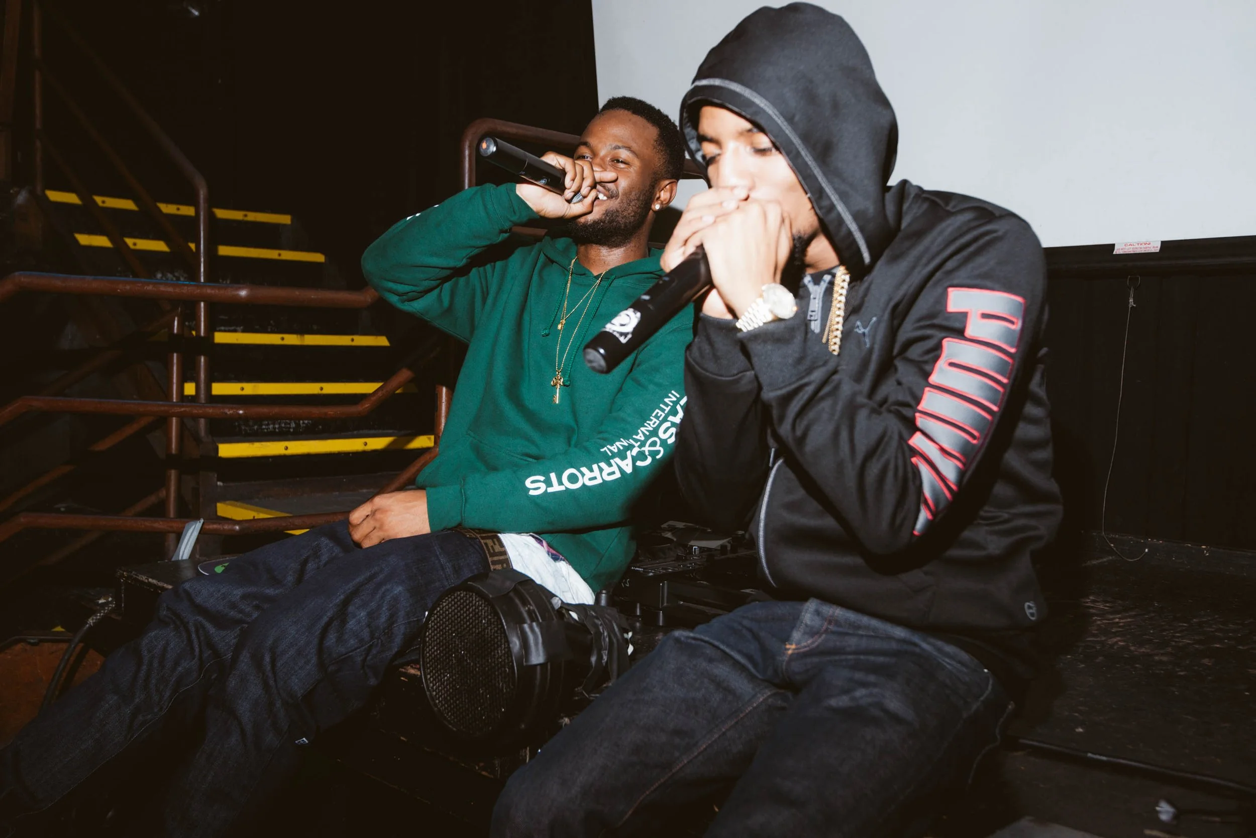 Rockie Fresh and Casey Veggies in San Francisco Nov 21, 2013 10photos-80.jpg
