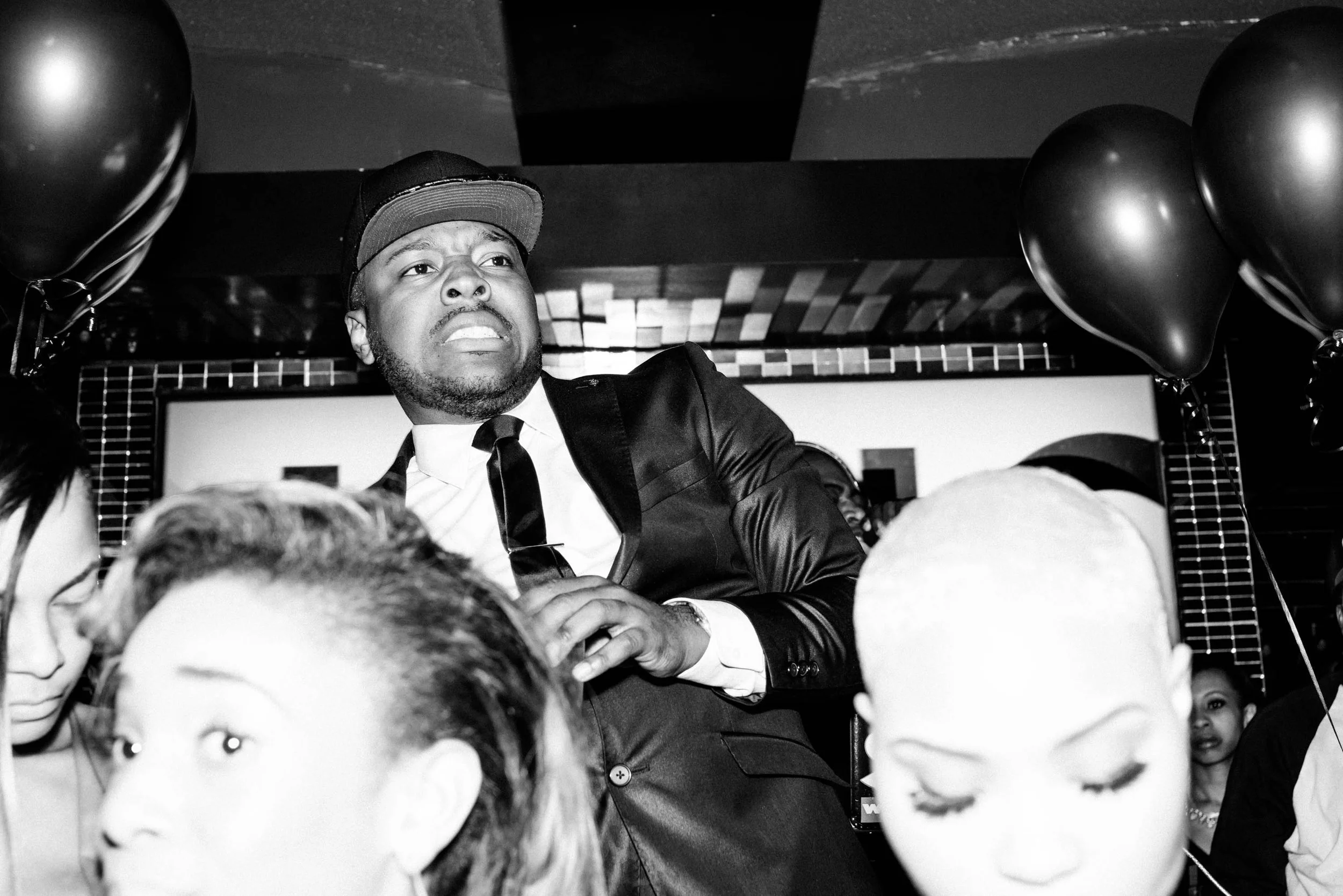 DJ Sean Mac Birthday Party (Chicago) May 21, 2014 10photos-42.jpg