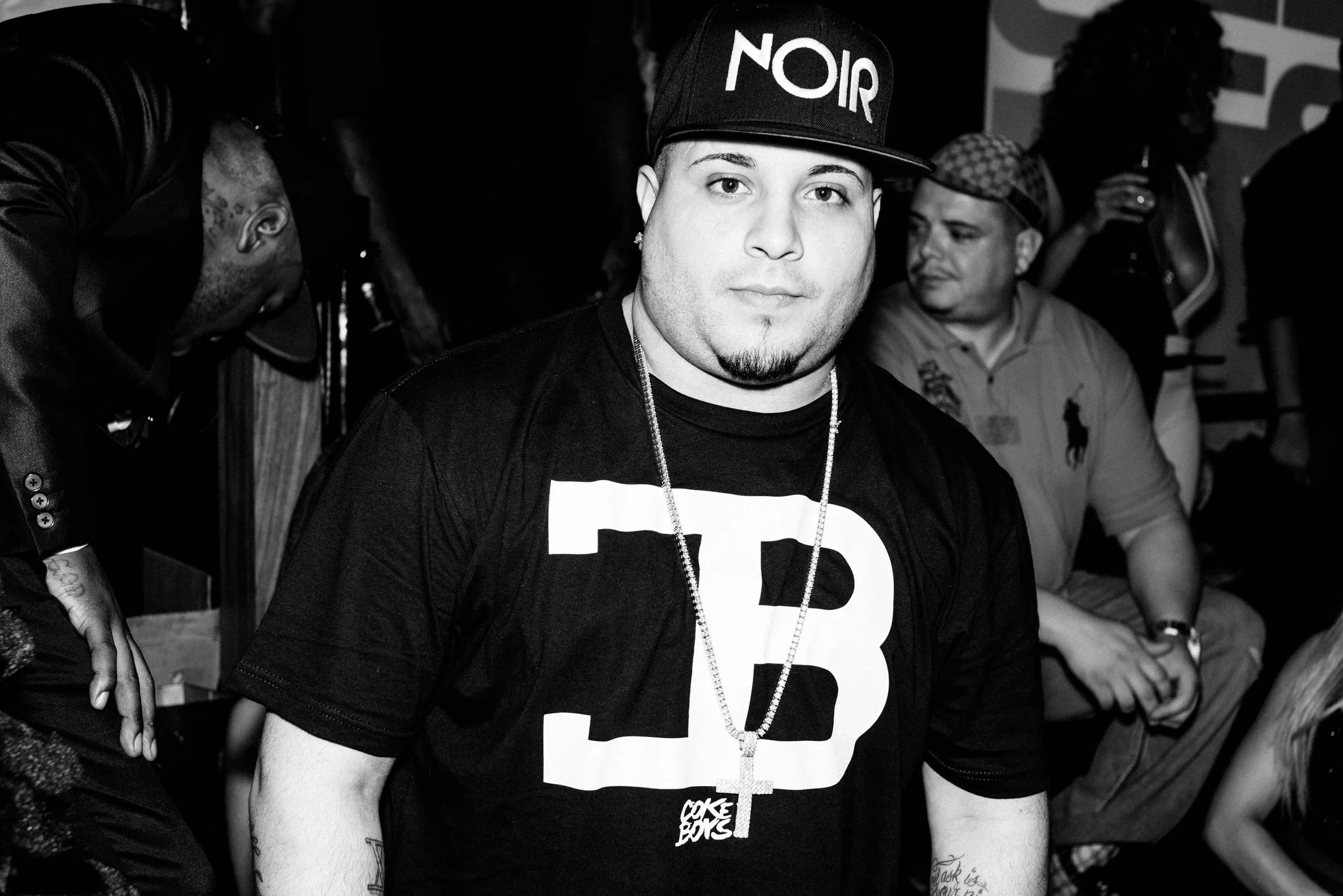 DJ Sean Mac Birthday Party (Chicago) May 21, 2014 10photos-48.jpg