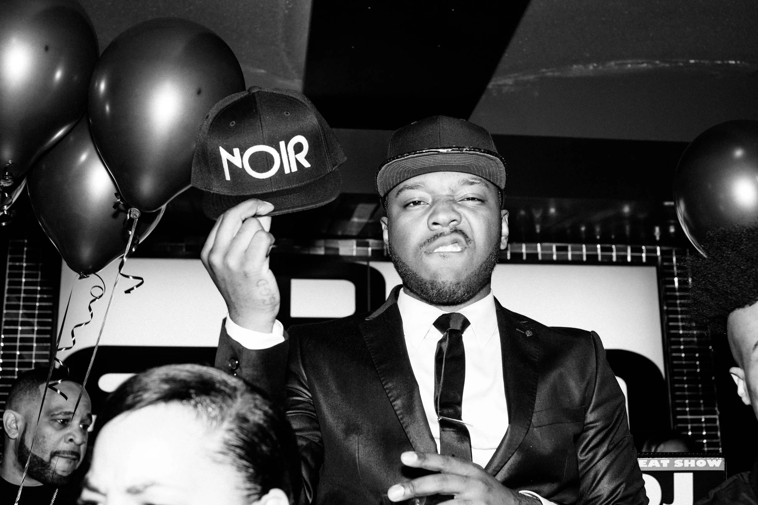 DJ Sean Mac Birthday Party (Chicago) May 21, 2014 10photos-55.jpg