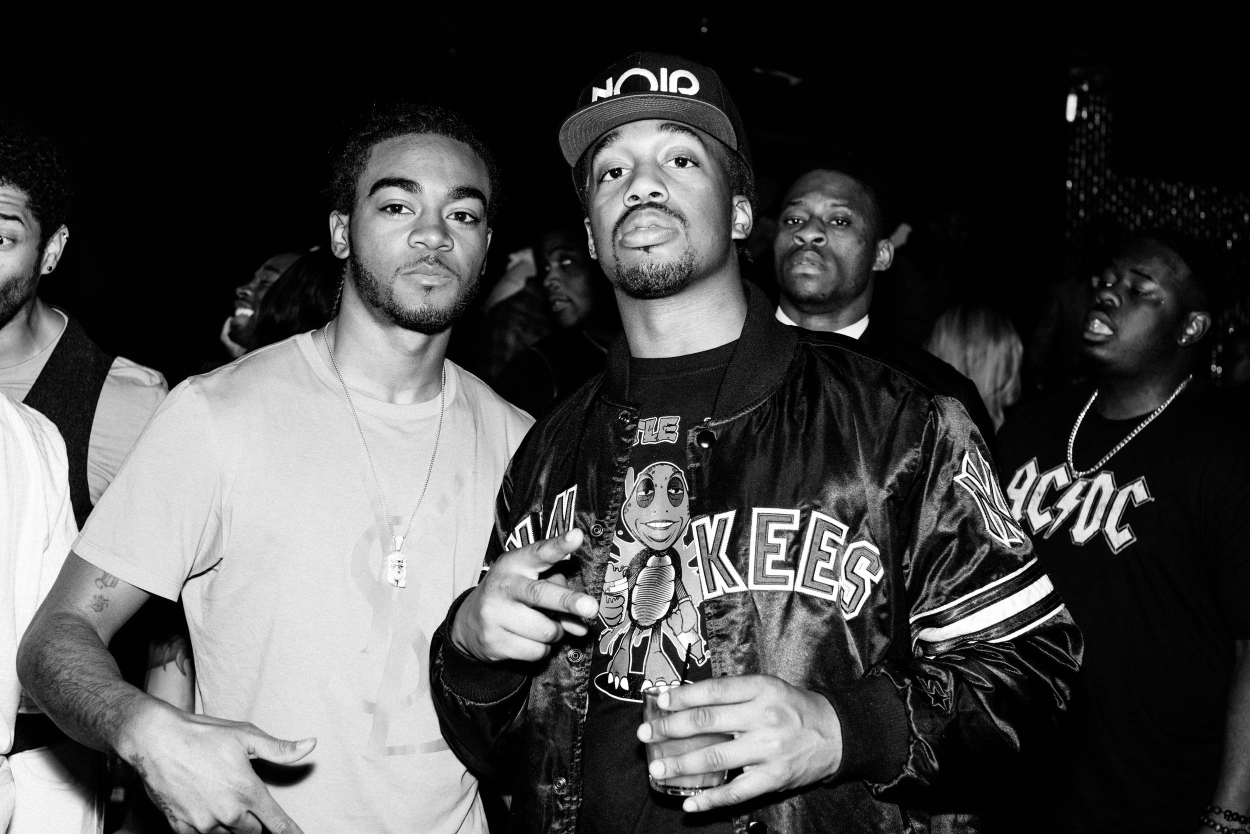 DJ Sean Mac Birthday Party (Chicago) May 21, 2014 10photos-62.jpg