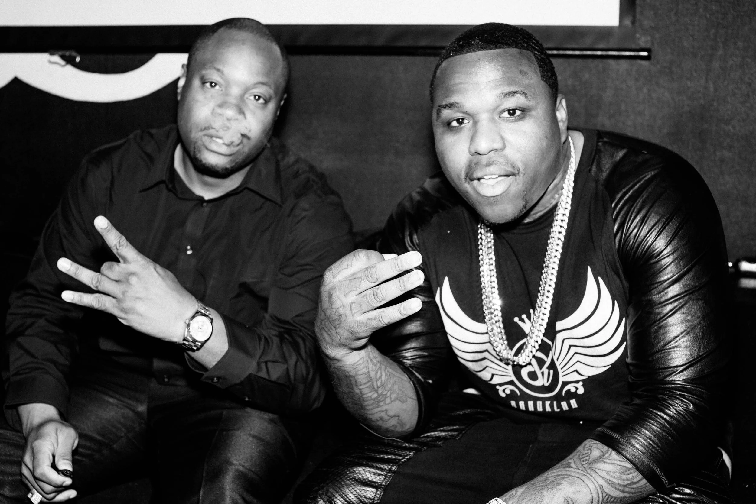 DJ Sean Mac Birthday Party (Chicago) May 21, 2014 10photos-68.jpg