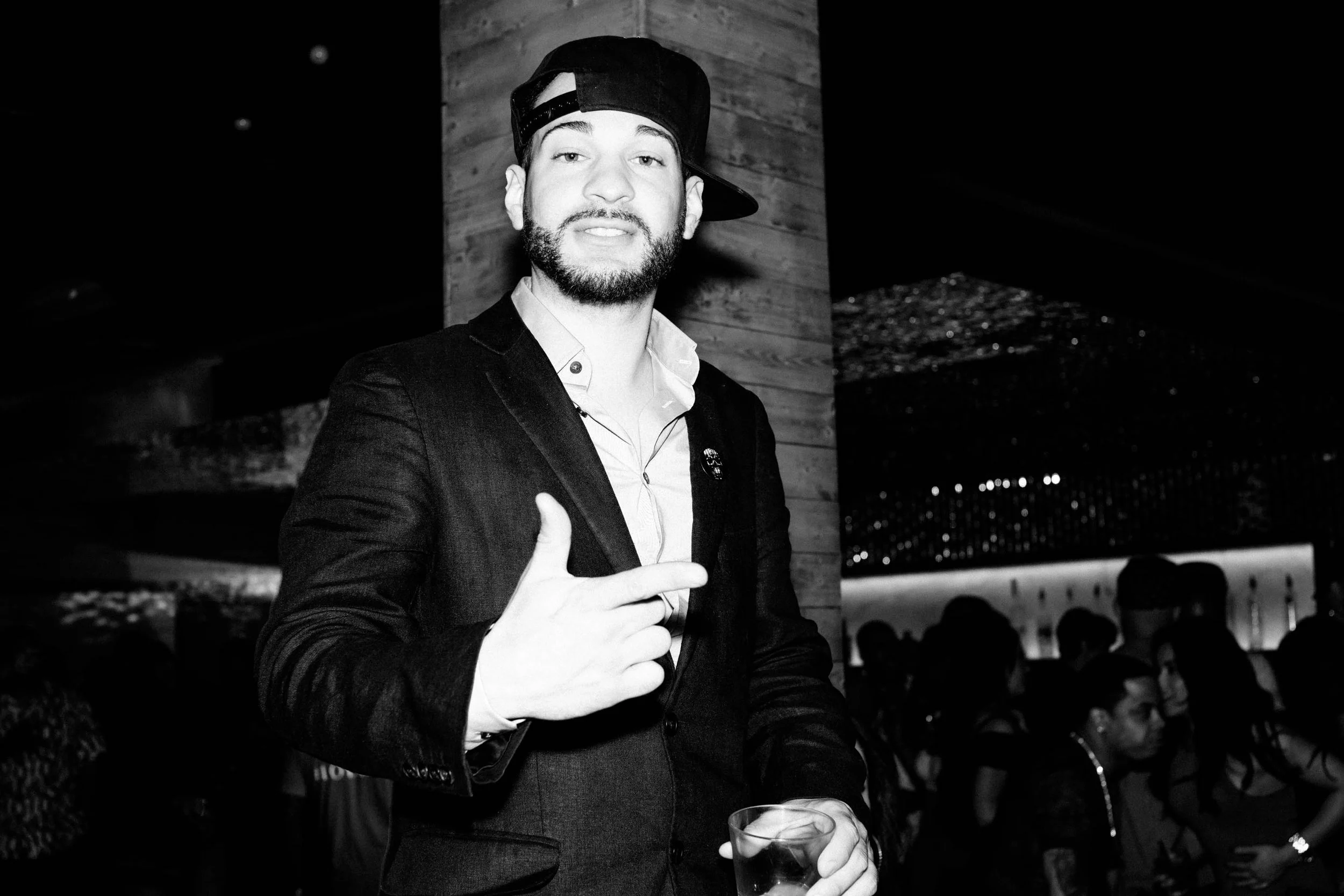 DJ Sean Mac Birthday Party (Chicago) May 21, 2014 10photos-83.jpg