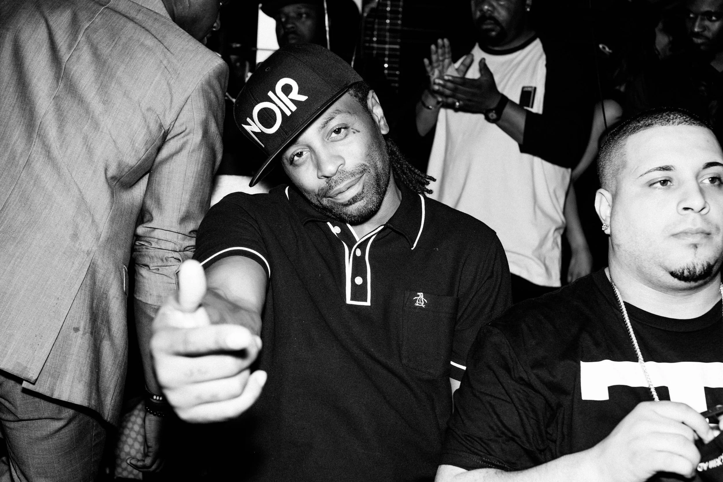 DJ Sean Mac Birthday Party (Chicago) May 21, 2014 10photos-87.jpg