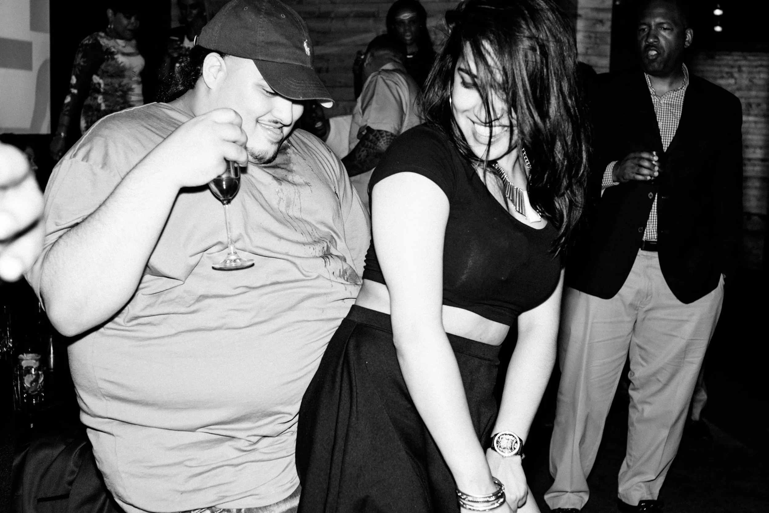 DJ Sean Mac Birthday Party (Chicago) May 21, 2014 10photos-89.jpg