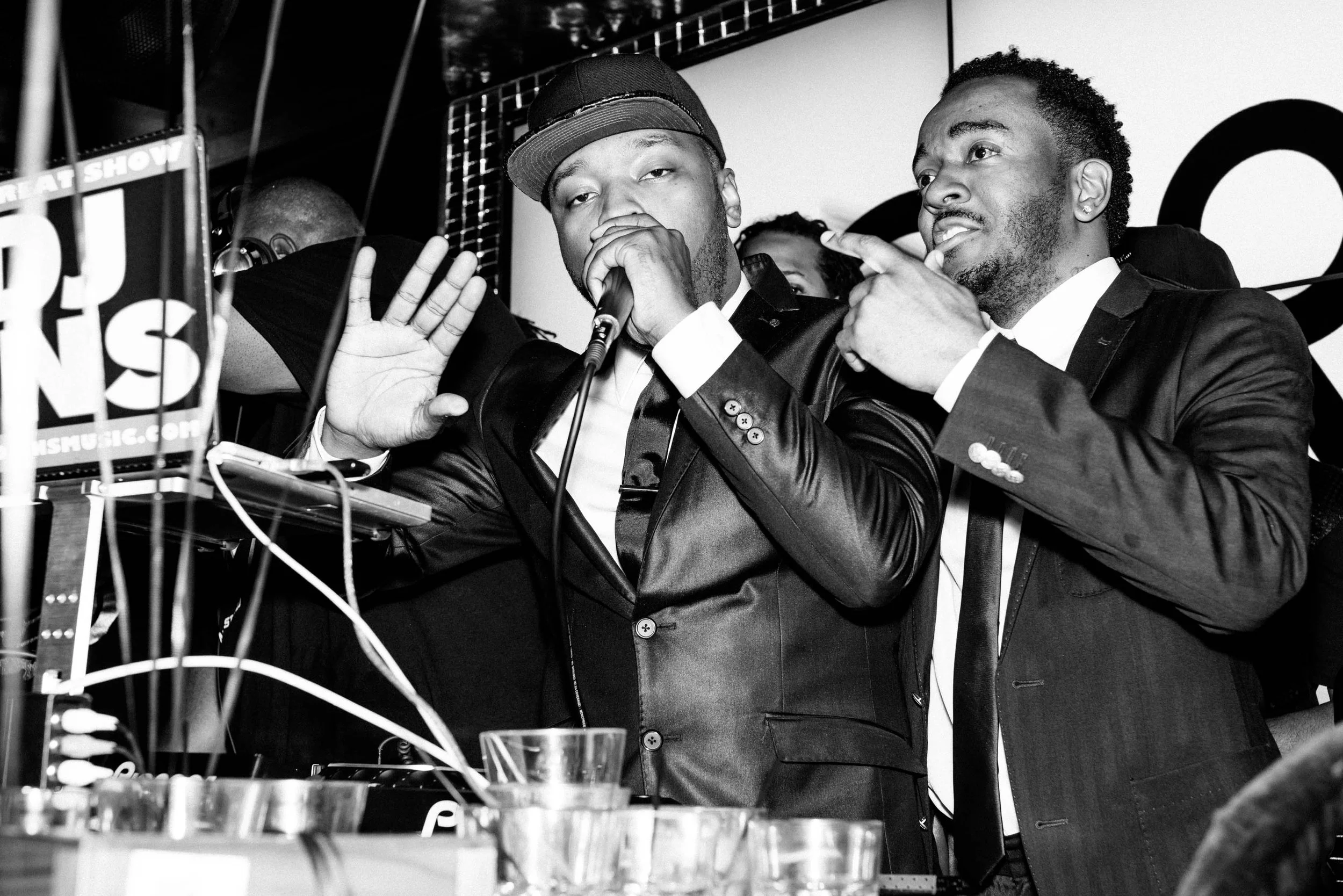 DJ Sean Mac Birthday Party (Chicago) May 21, 2014 10photos-97.jpg