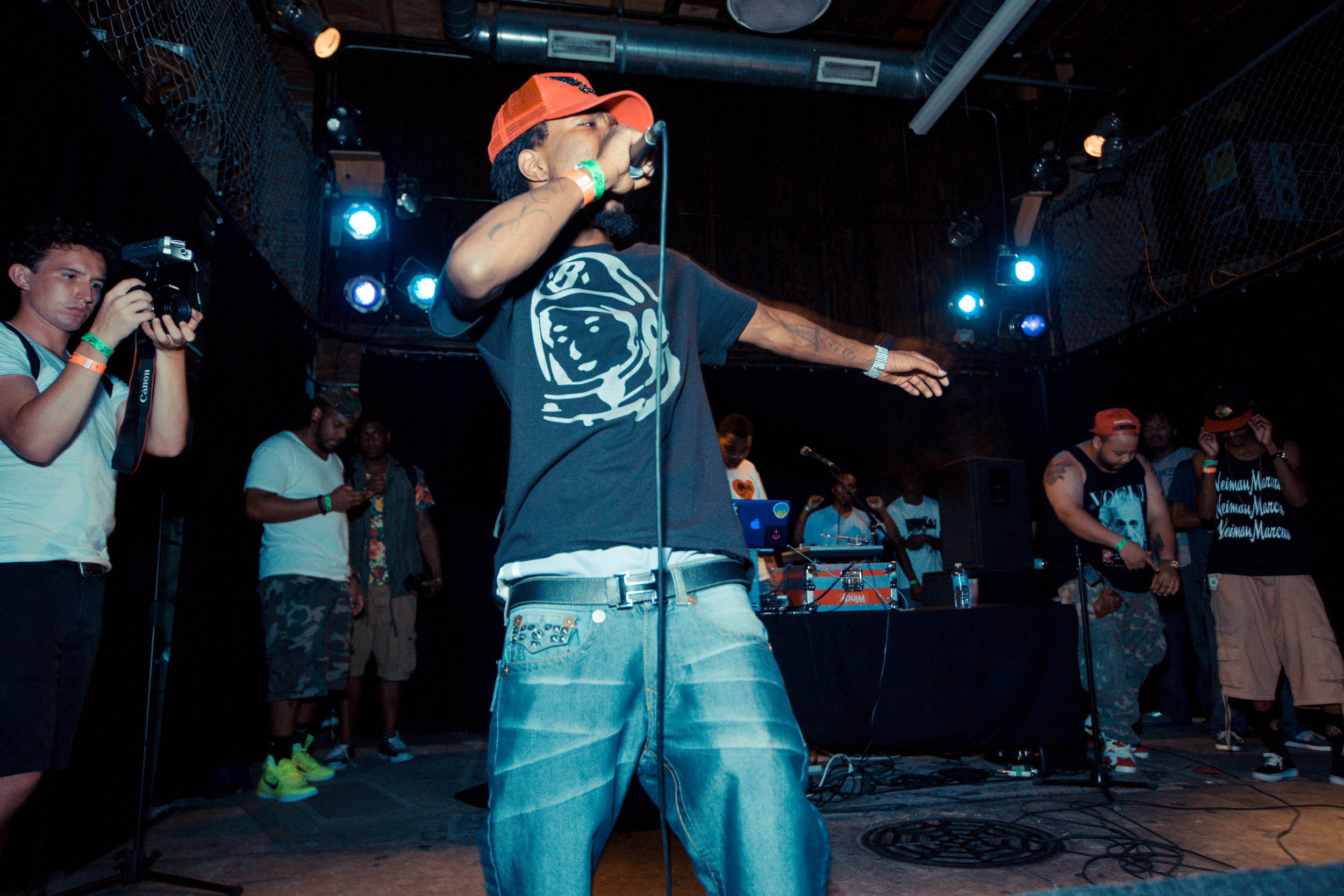 Sir Michael Rocks, Lap Of Lux Mixtape Release July 21, 2012 10photos-13.jpg