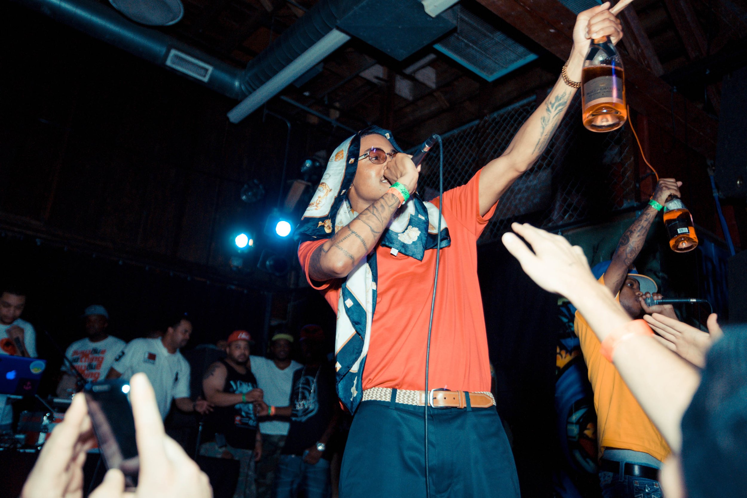 Sir Michael Rocks, Lap Of Lux Mixtape Release July 21, 2012 10photos-35.jpg