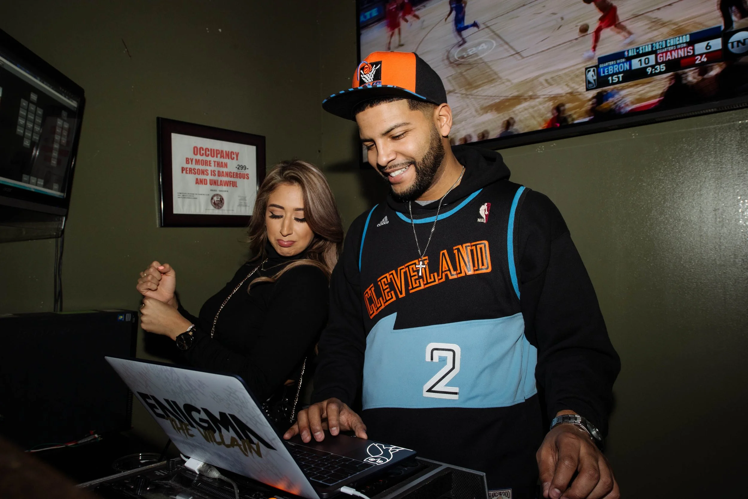 NBA Allstar Weekend Chicago DJ Khaled Feb 16, 2020 10photos-18.jpg