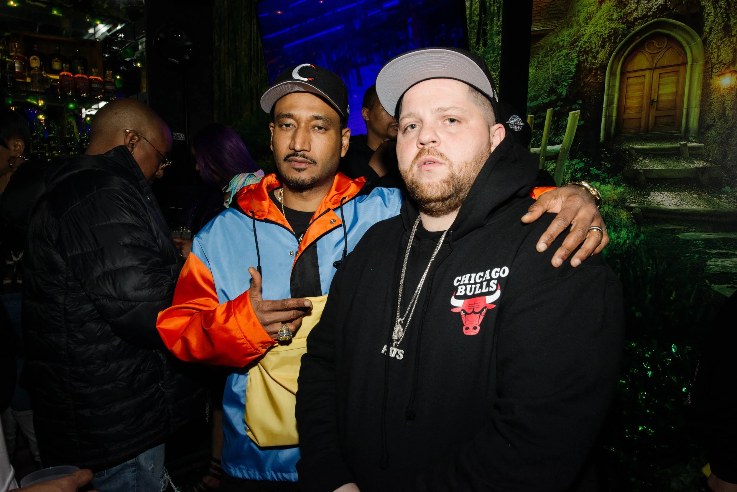 NBA Allstar Weekend Chicago DJ Khaled Feb 16, 2020 10photos-29.jpg