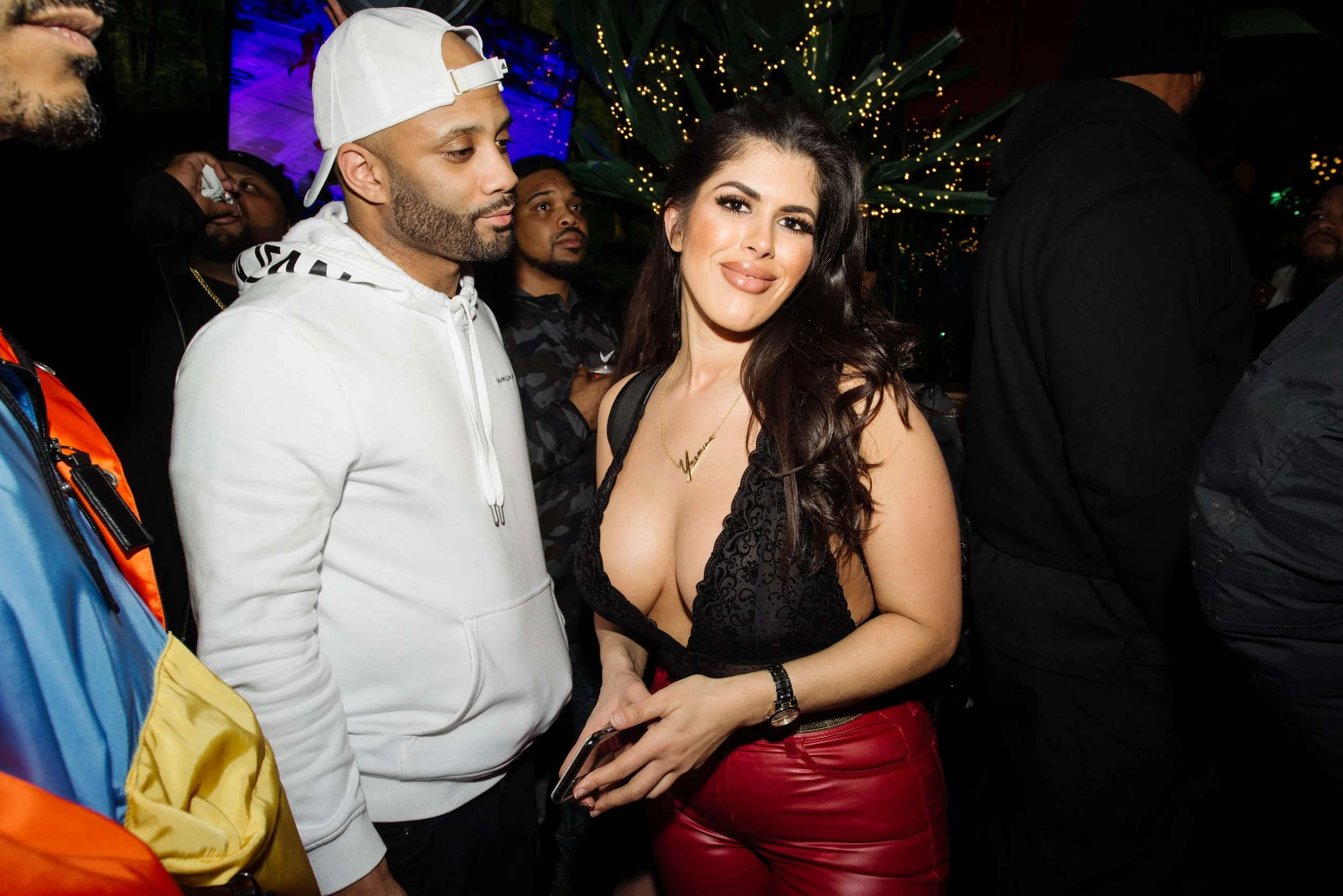 NBA Allstar Weekend Chicago DJ Khaled Feb 16, 2020 10photos-35.jpg