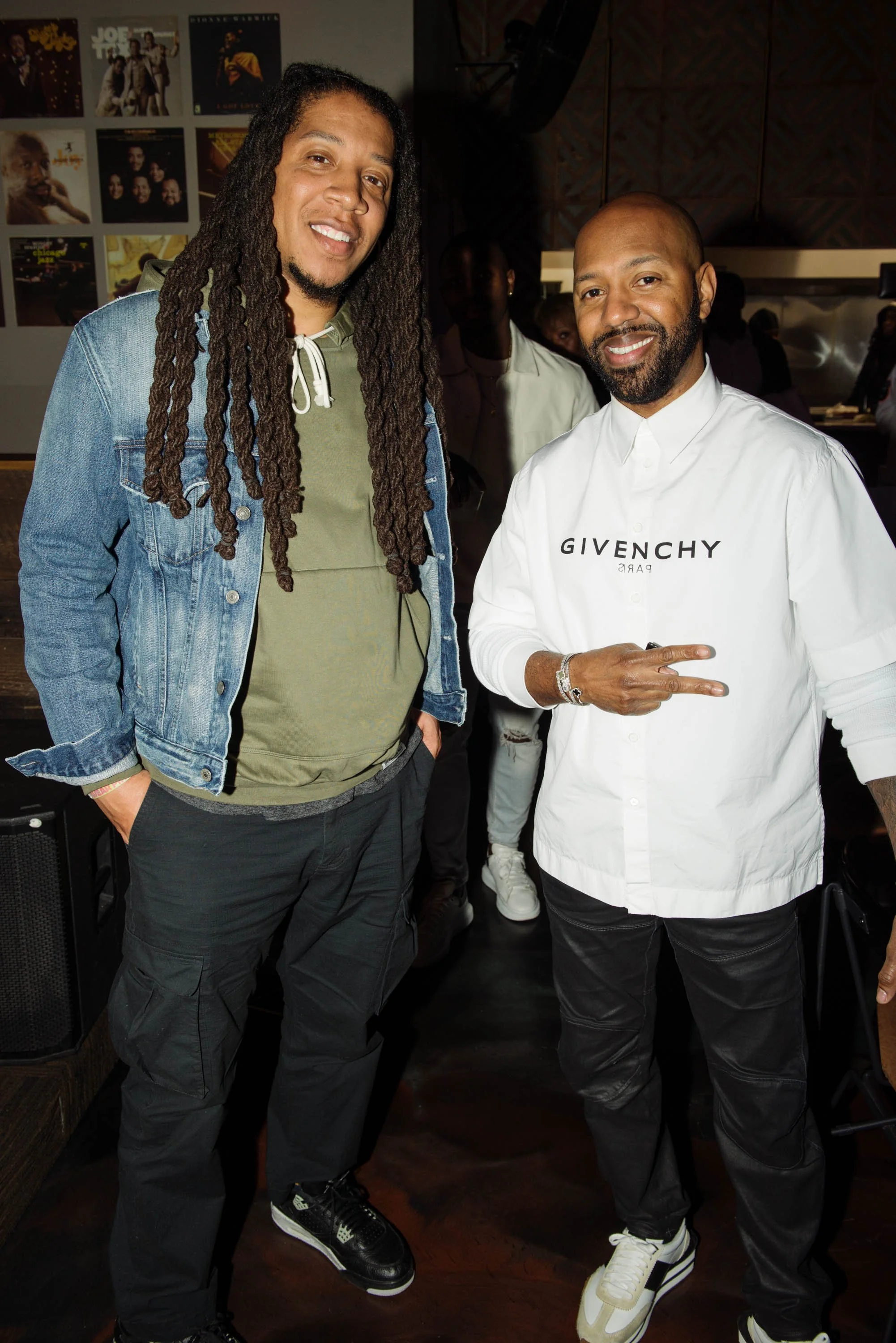 Josh K Birthday Party, Draya Michele Apr 1, 2023 10photos-17.jpg