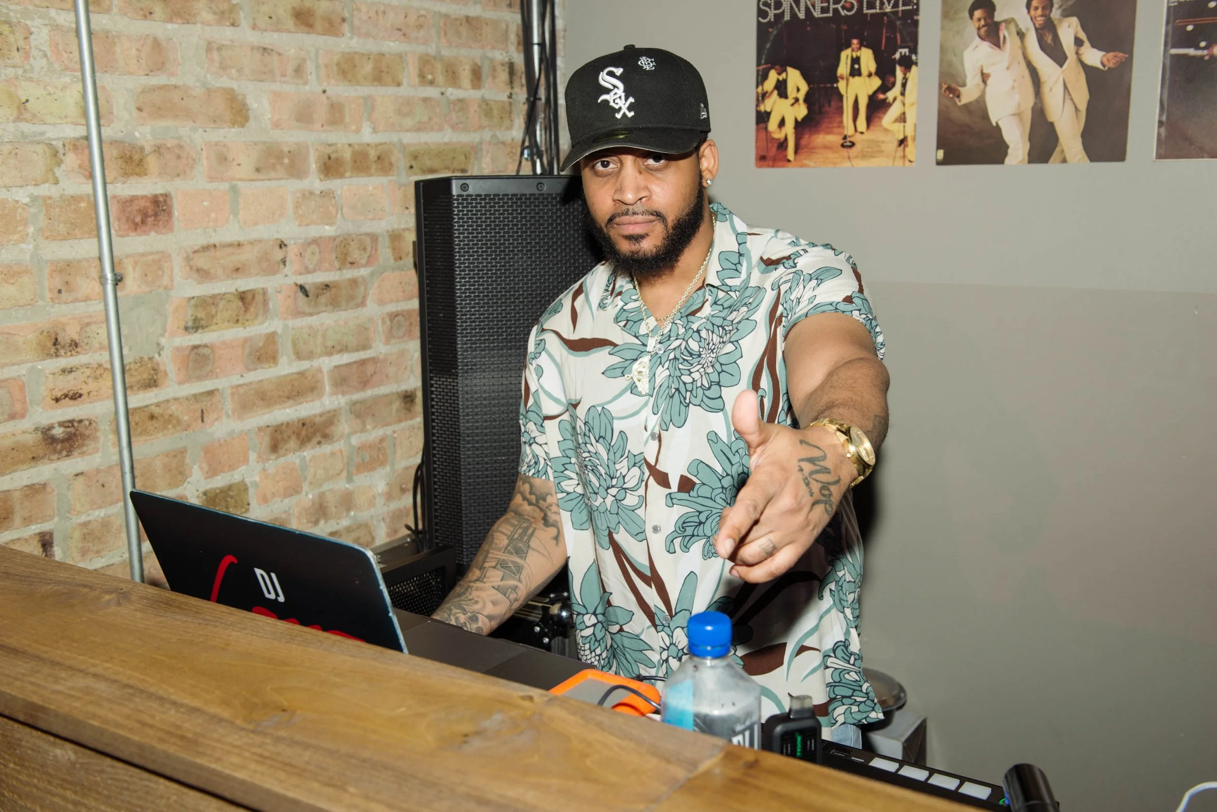 Josh K Birthday Party, Draya Michele Apr 1, 2023 10photos-18.jpg