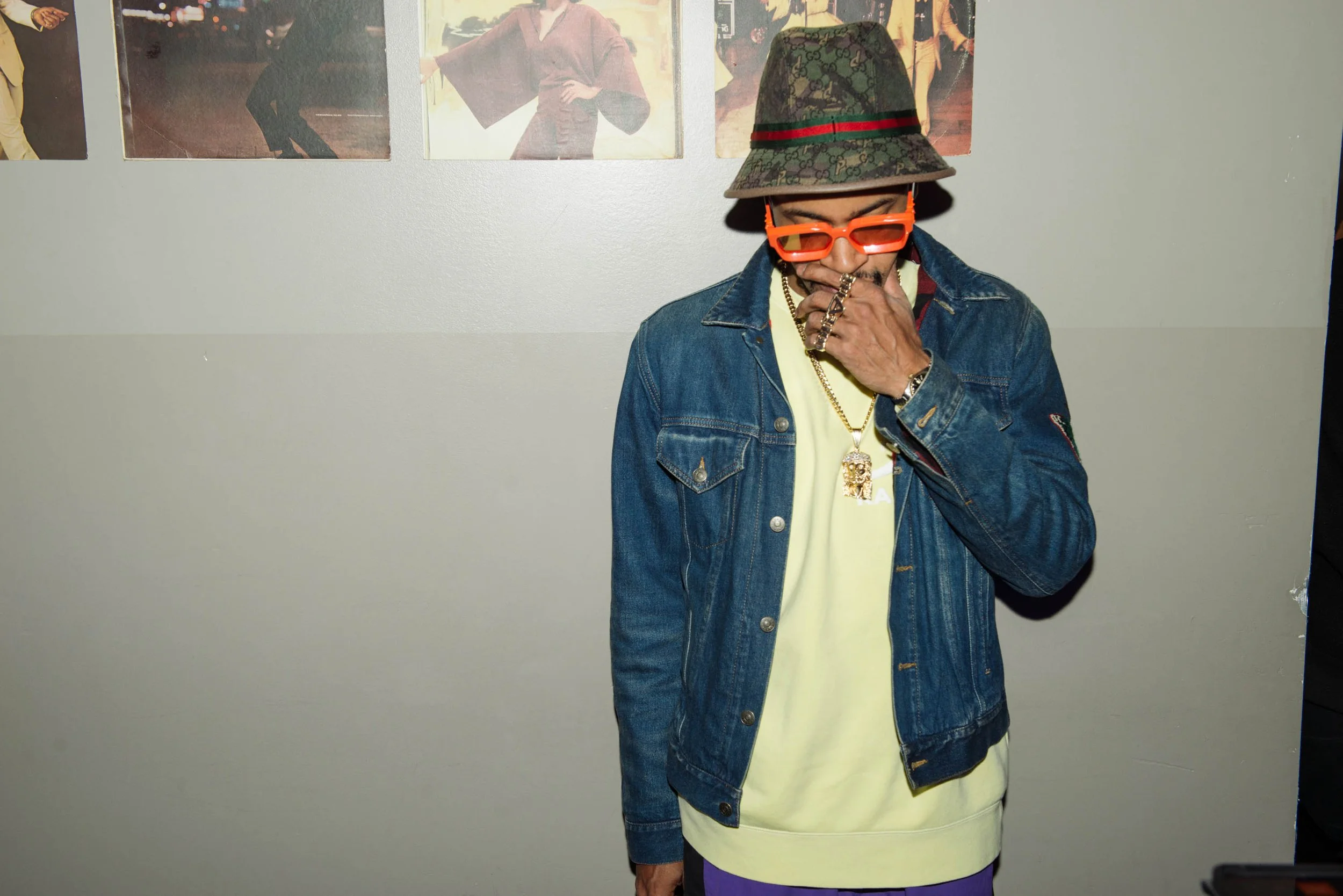 Josh K Birthday Party, Draya Michele Apr 1, 2023 10photos-23.jpg