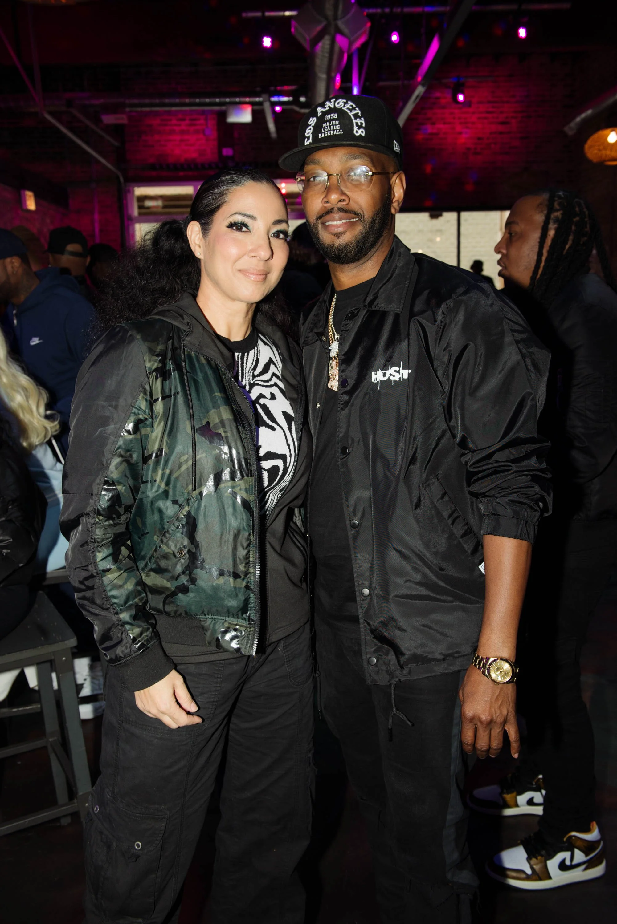 Josh K Birthday Party, Draya Michele Apr 1, 2023 10photos-26.jpg