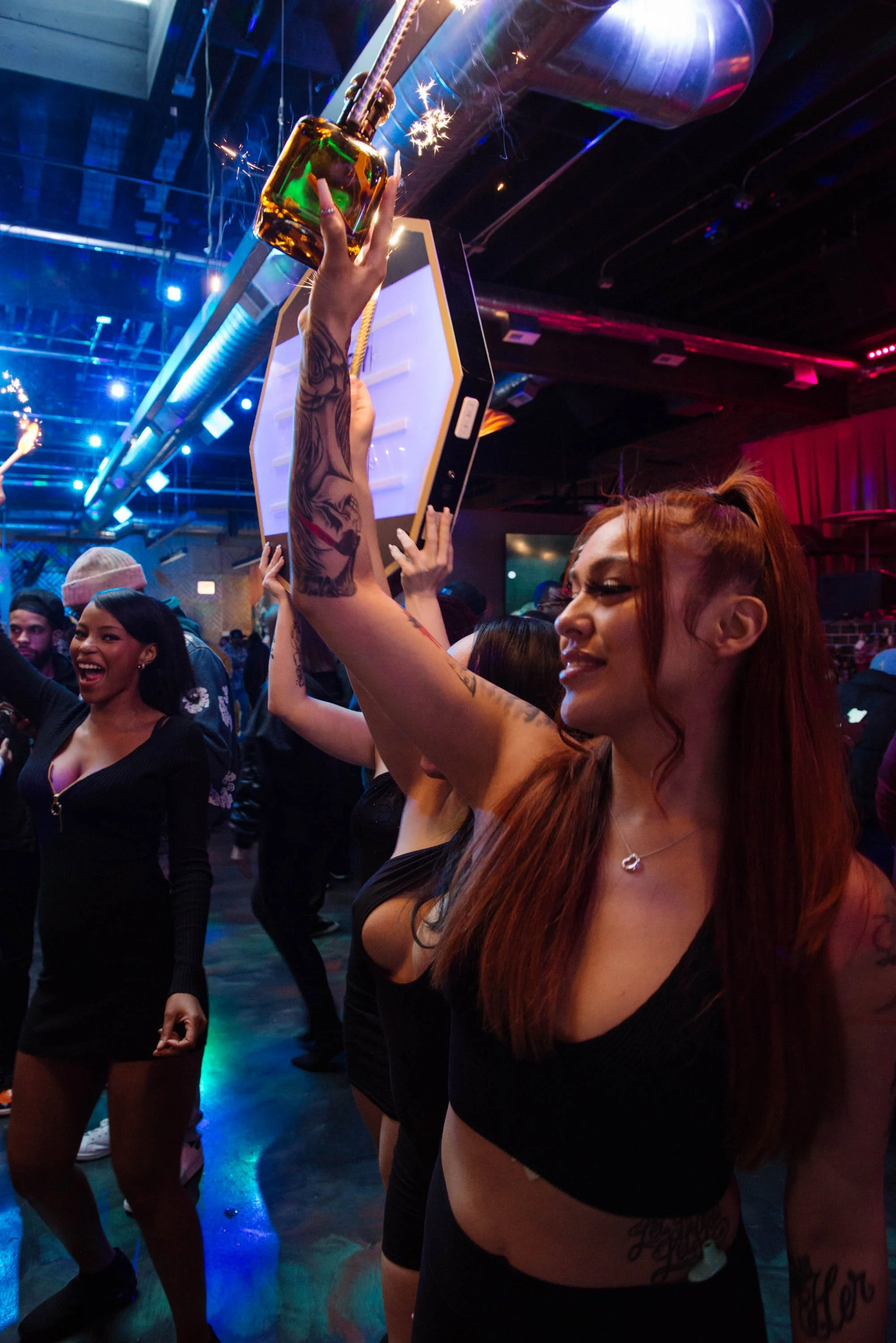 Josh K Birthday Party, Draya Michele Apr 1, 2023 10photos-45.jpg