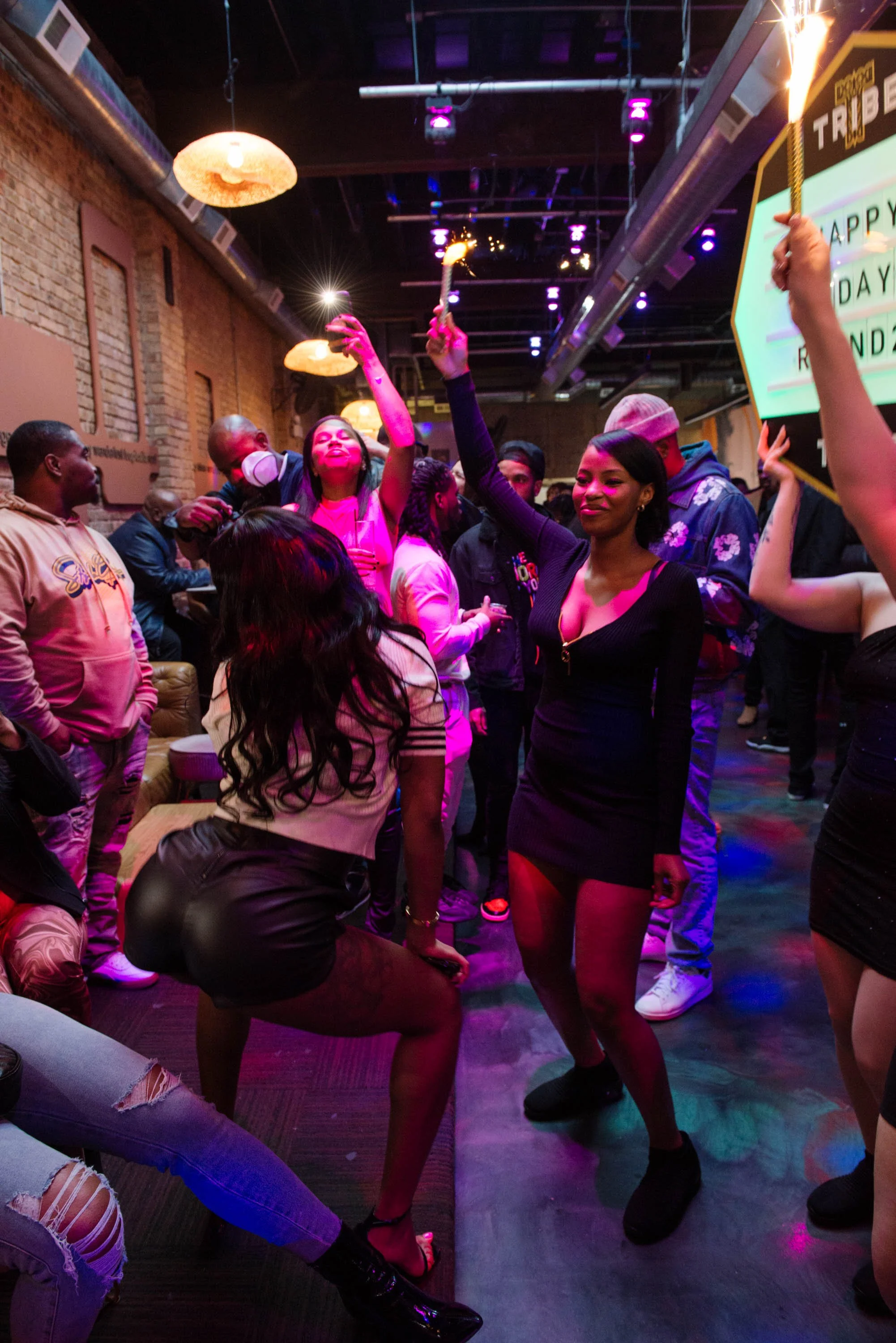 Josh K Birthday Party, Draya Michele Apr 1, 2023 10photos-46.jpg