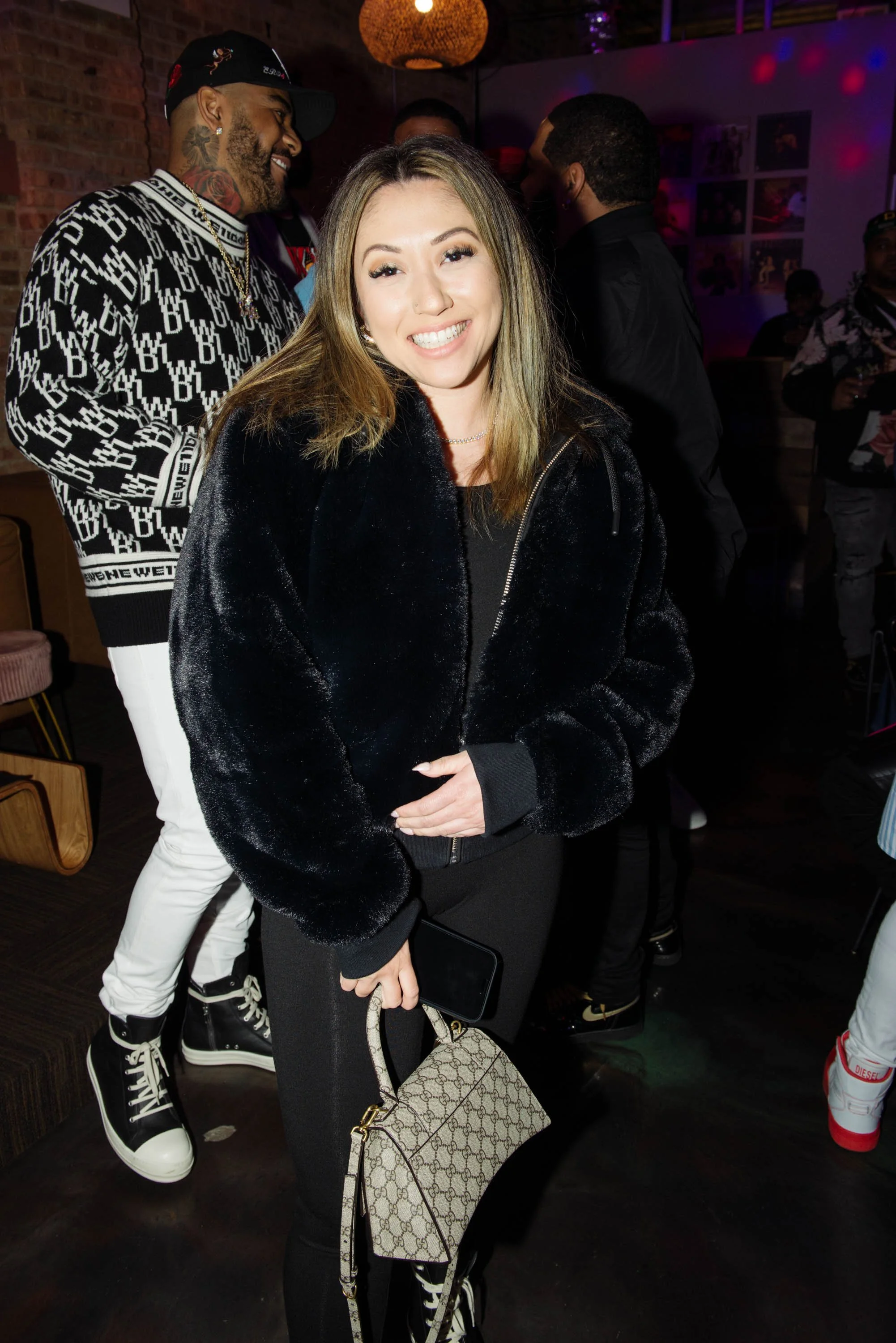 Josh K Birthday Party, Draya Michele Apr 1, 2023 10photos-52.jpg