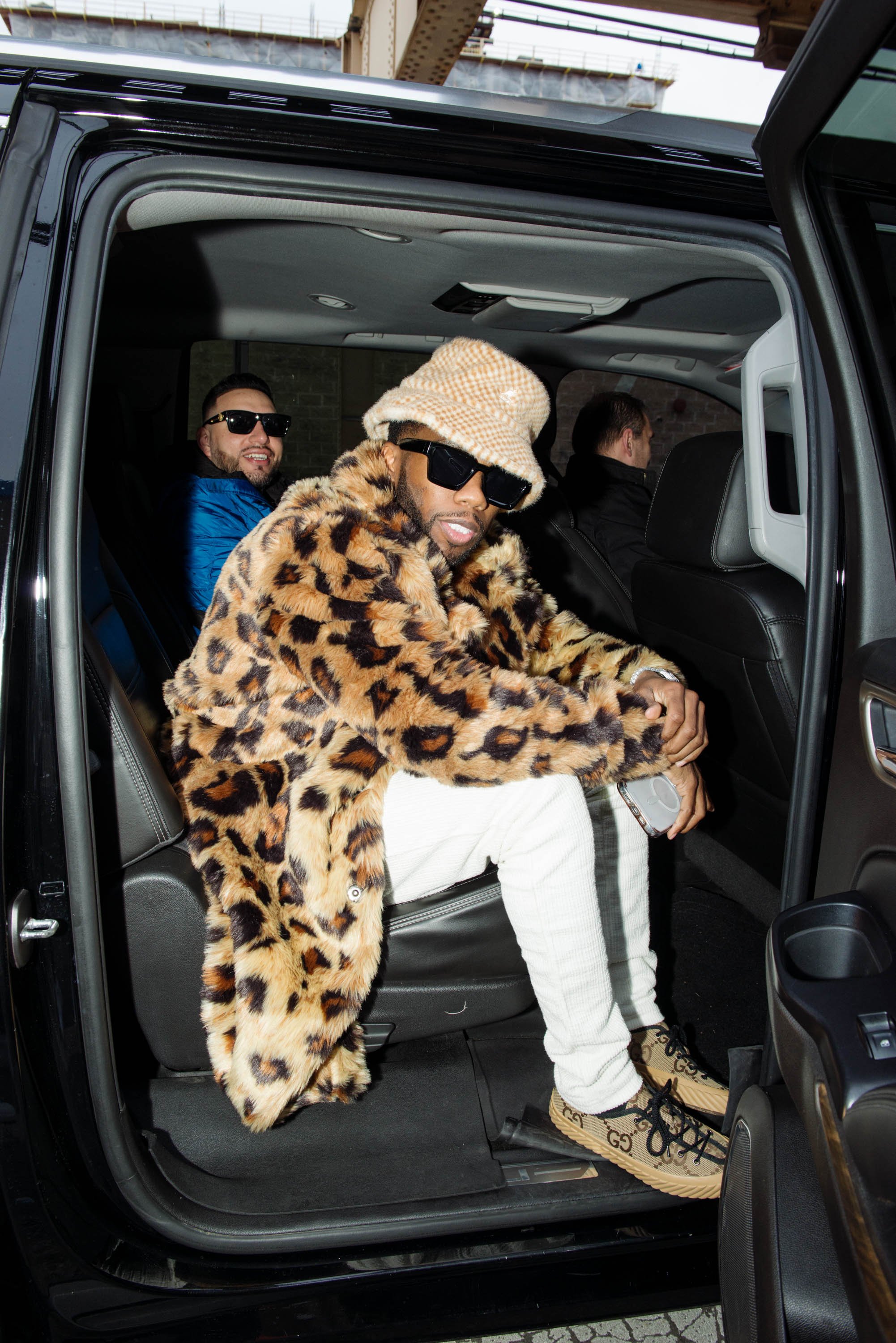 Josh K Birthday Party, Draya Michele Apr 1, 2023 10photos-57.jpg