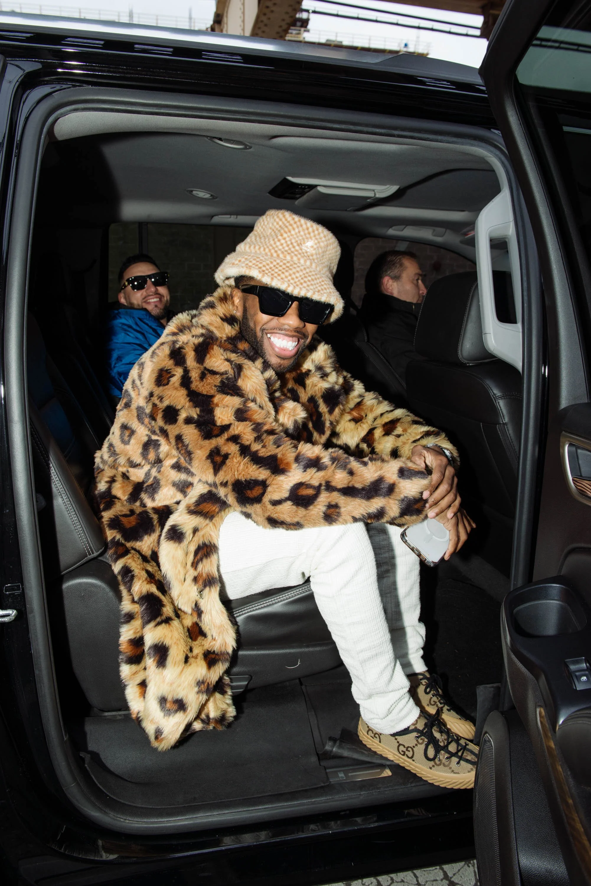 Josh K Birthday Party, Draya Michele Apr 1, 2023 10photos-58.jpg