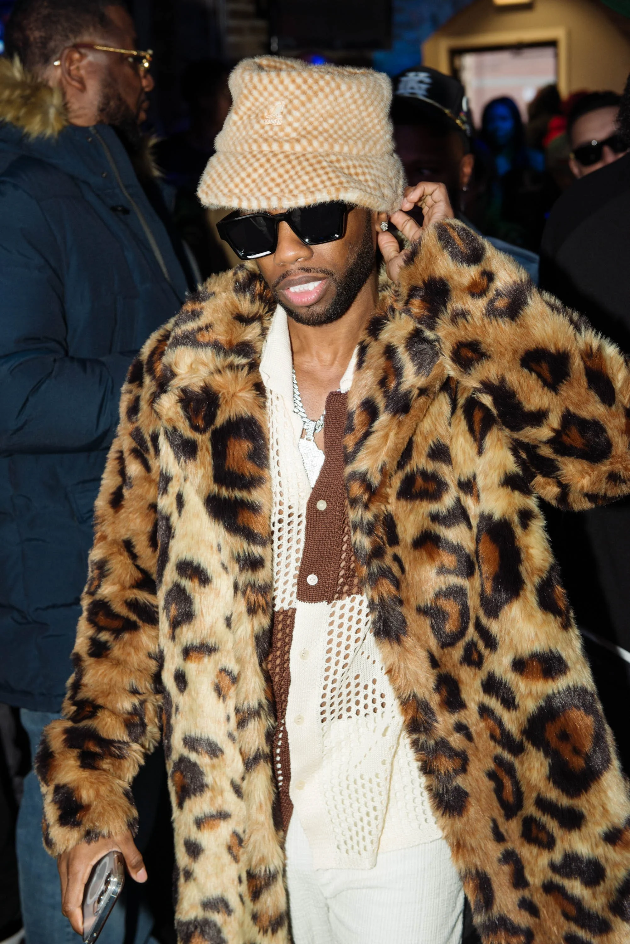 Josh K Birthday Party, Draya Michele Apr 1, 2023 10photos-63.jpg