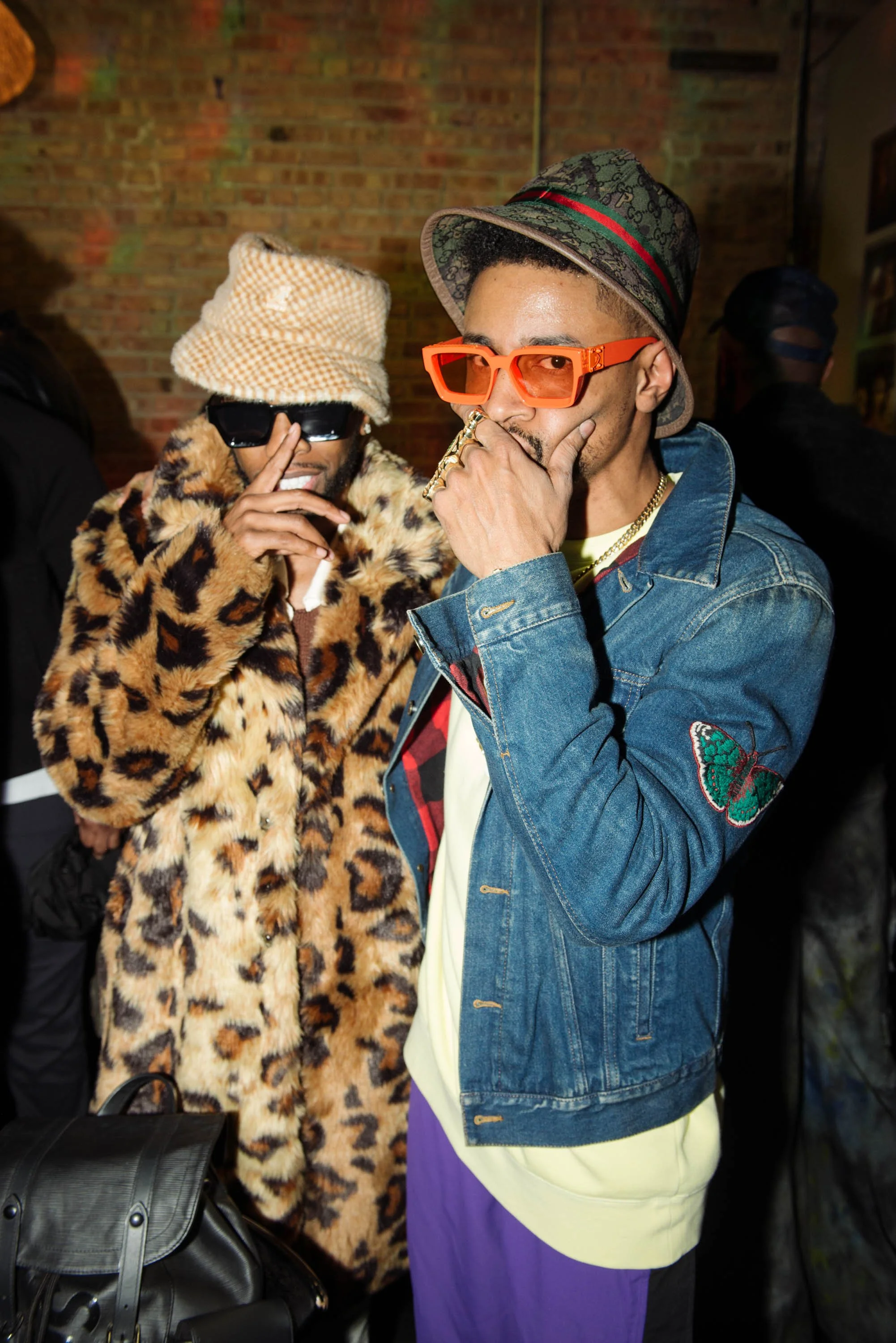 Josh K Birthday Party, Draya Michele Apr 1, 2023 10photos-69.jpg