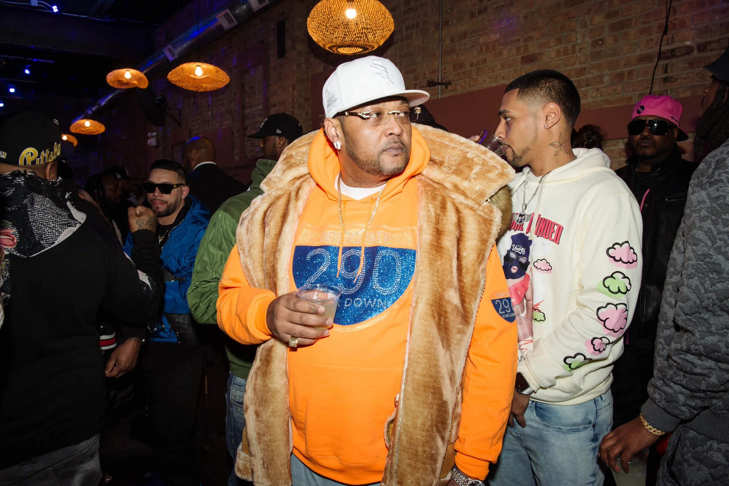 Josh K Birthday Party, Draya Michele Apr 1, 2023 10photos-85.jpg