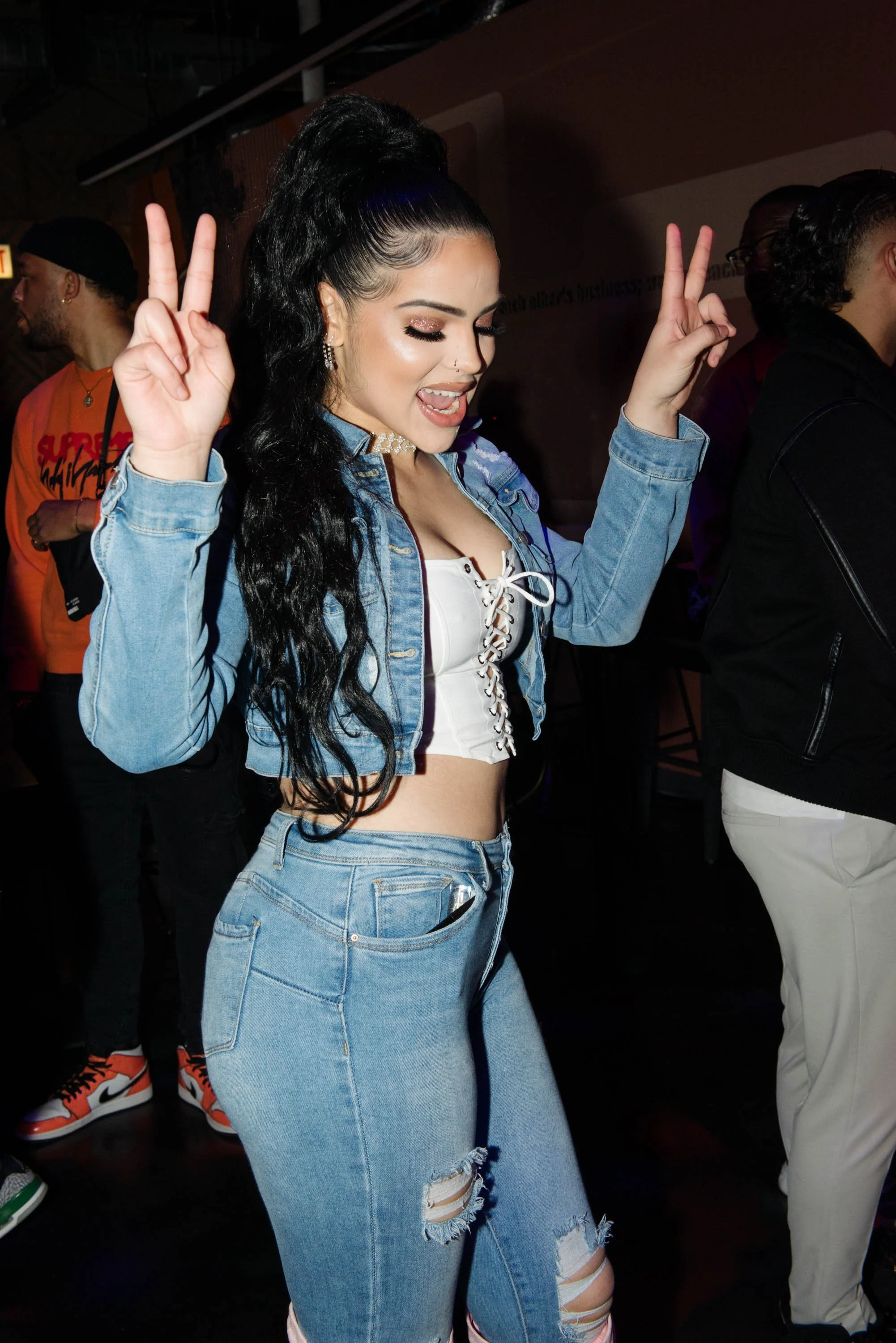 Josh K Birthday Party, Draya Michele Apr 1, 2023 10photos-104.jpg