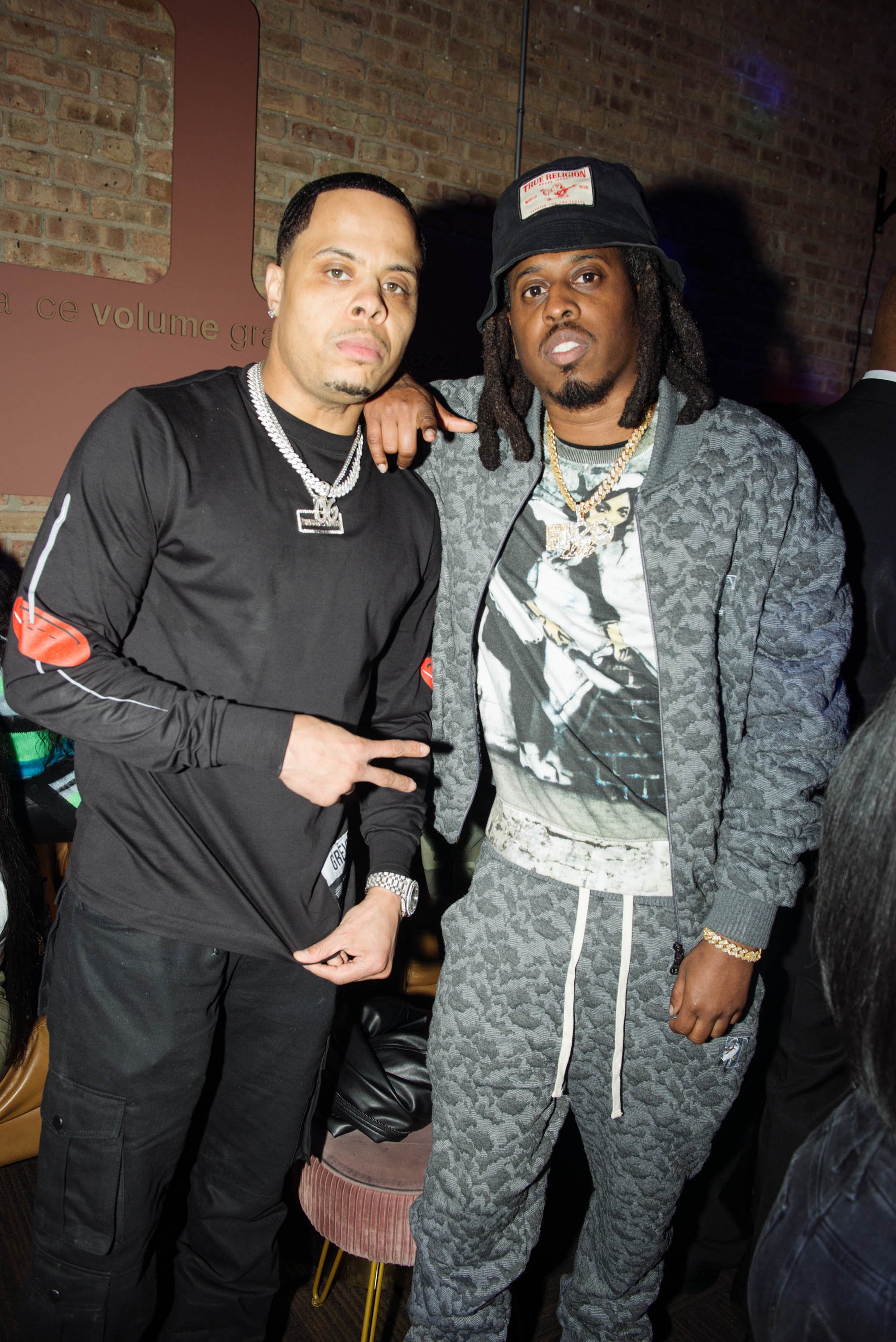 Josh K Birthday Party, Draya Michele Apr 1, 2023 10photos-120.jpg