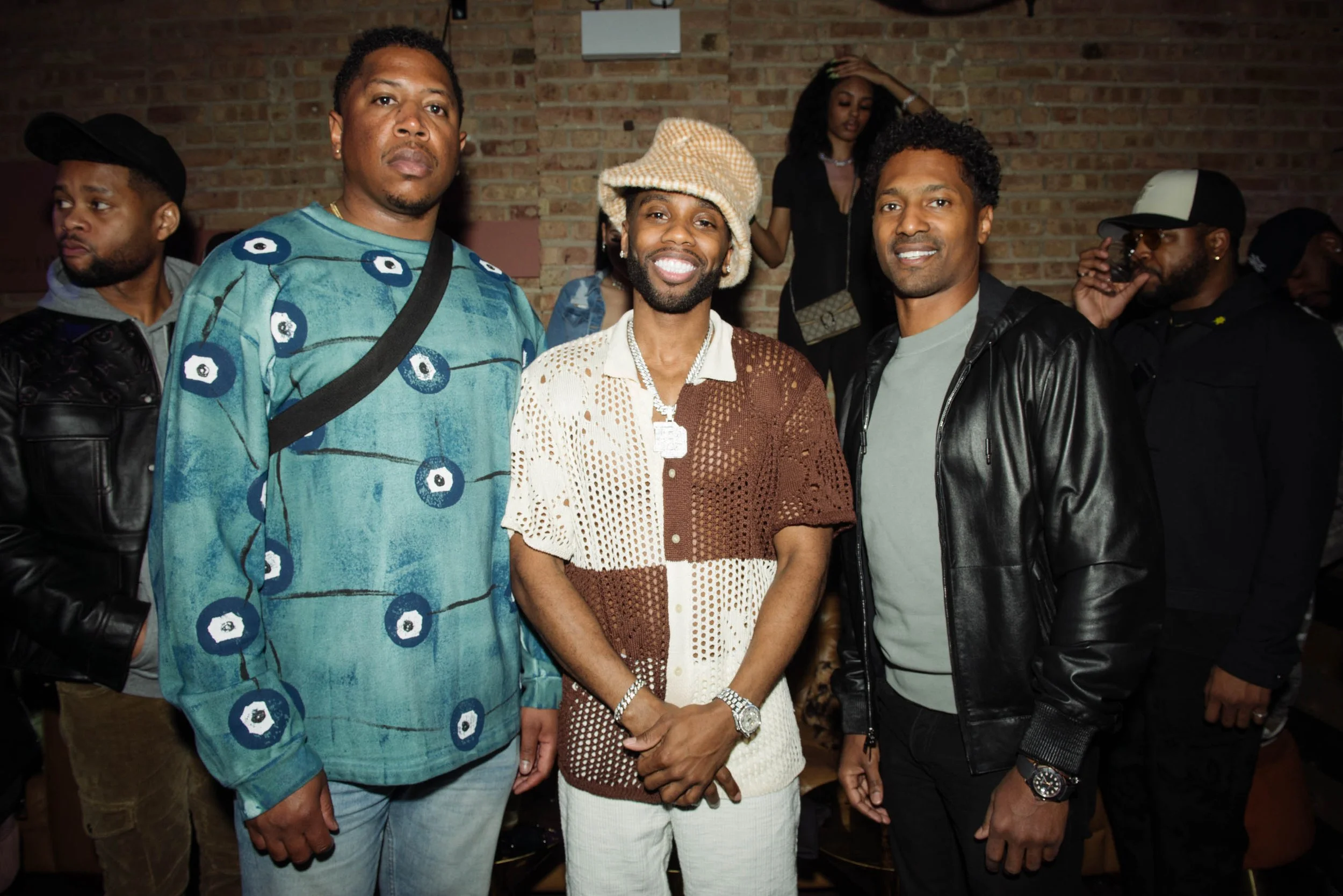 Josh K Birthday Party, Draya Michele Apr 1, 2023 10photos-152.jpg